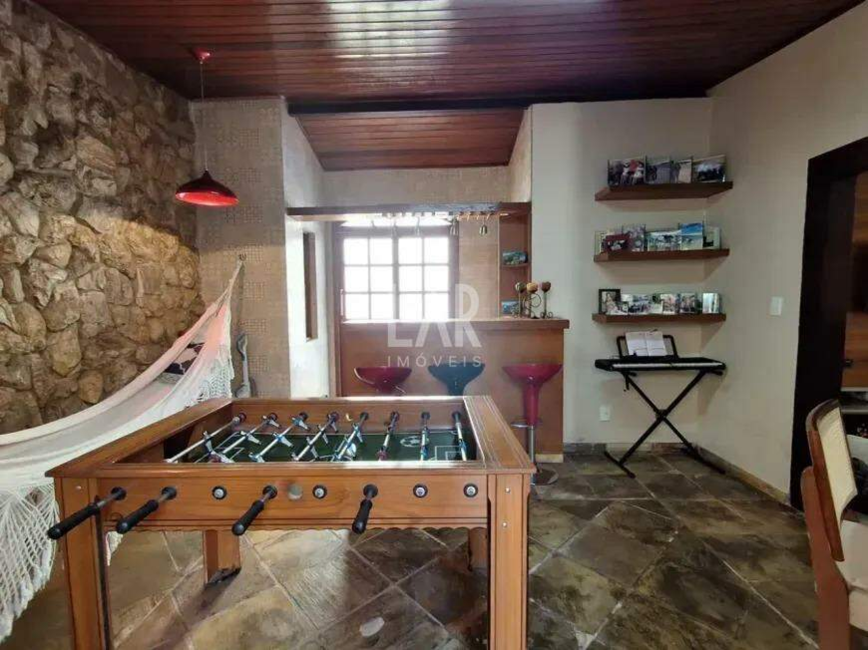 Casa de 3 quartos à venda, Itapoã, Belo Horizonte - MG