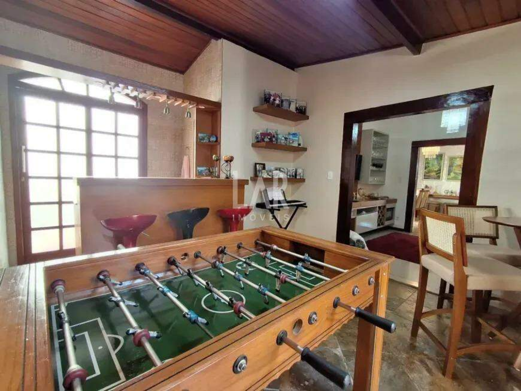 Casa de 3 quartos à venda, Itapoã, Belo Horizonte - MG