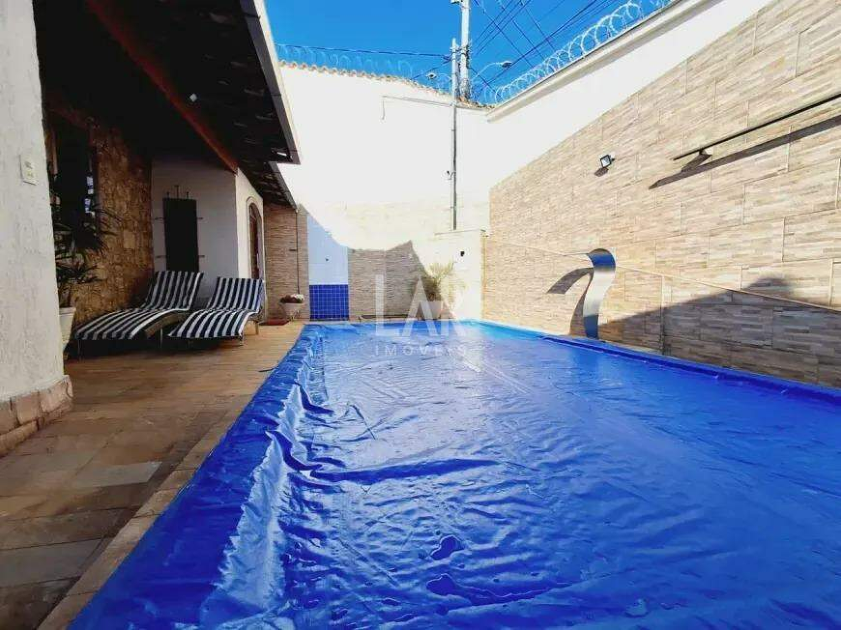 Casa de 3 quartos à venda, Itapoã, Belo Horizonte - MG