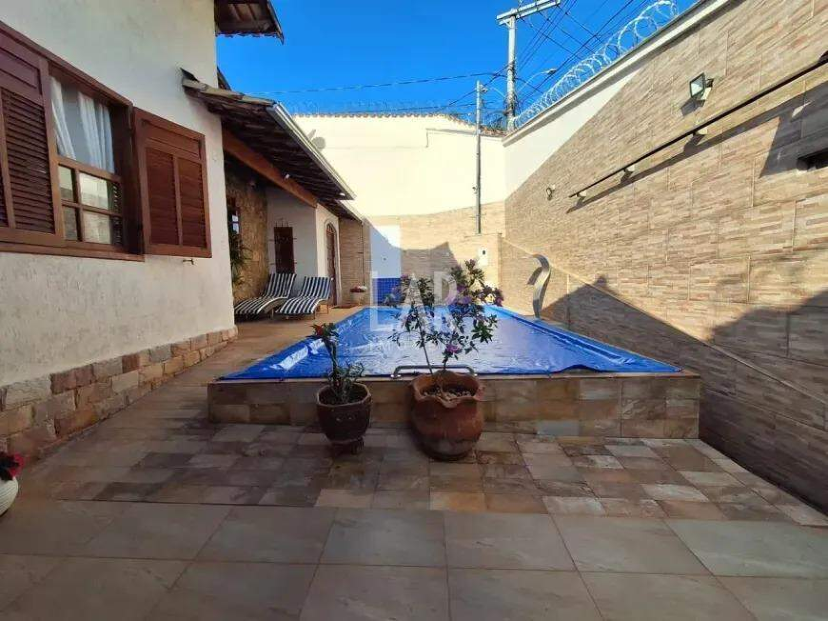 Casa de 3 quartos à venda, Itapoã, Belo Horizonte - MG