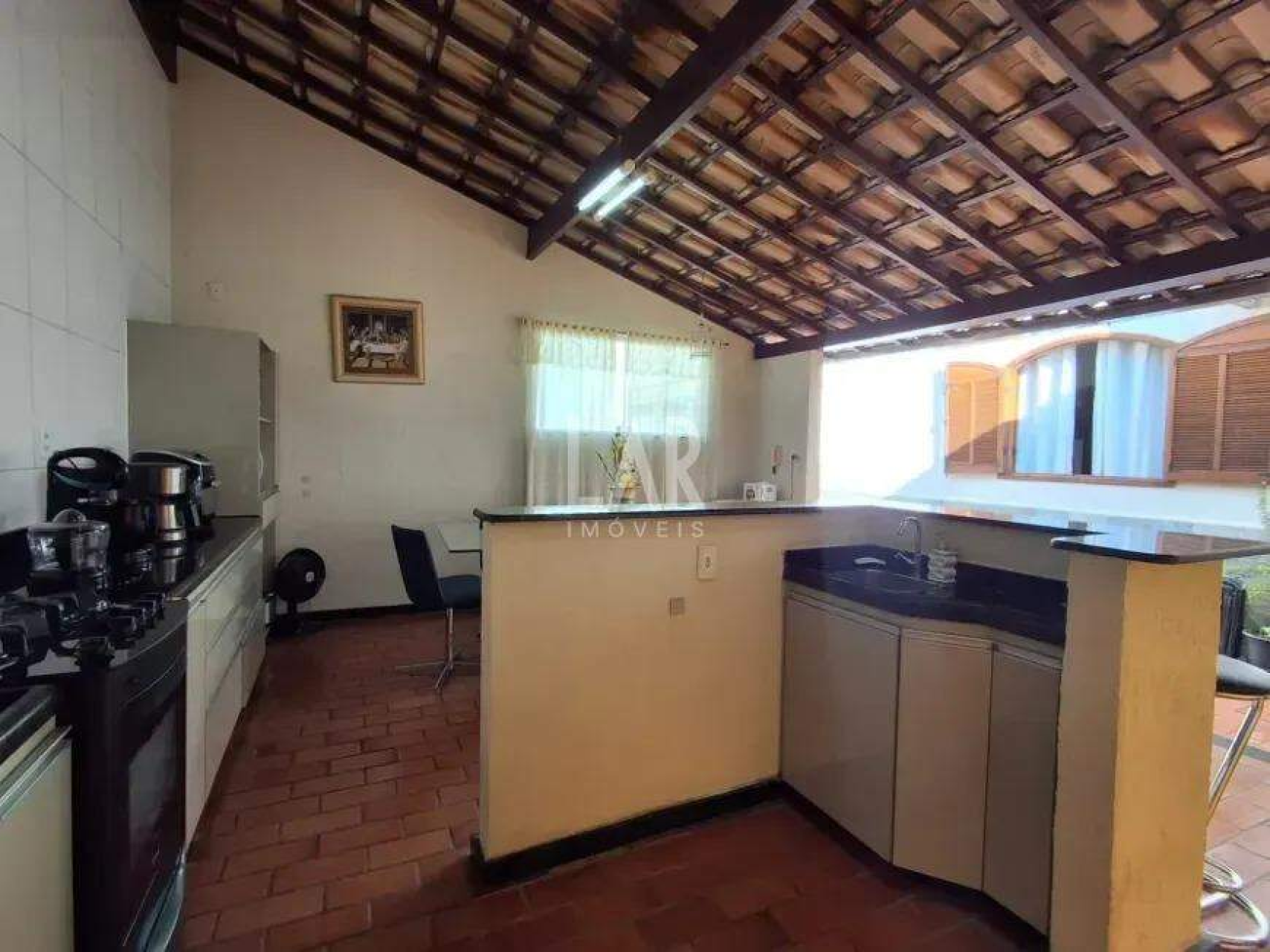 Casa de 3 quartos à venda, Itapoã, Belo Horizonte - MG