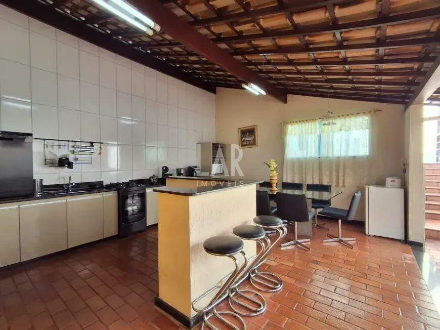 Casa de 3 quartos à venda, Itapoã, Belo Horizonte - MG