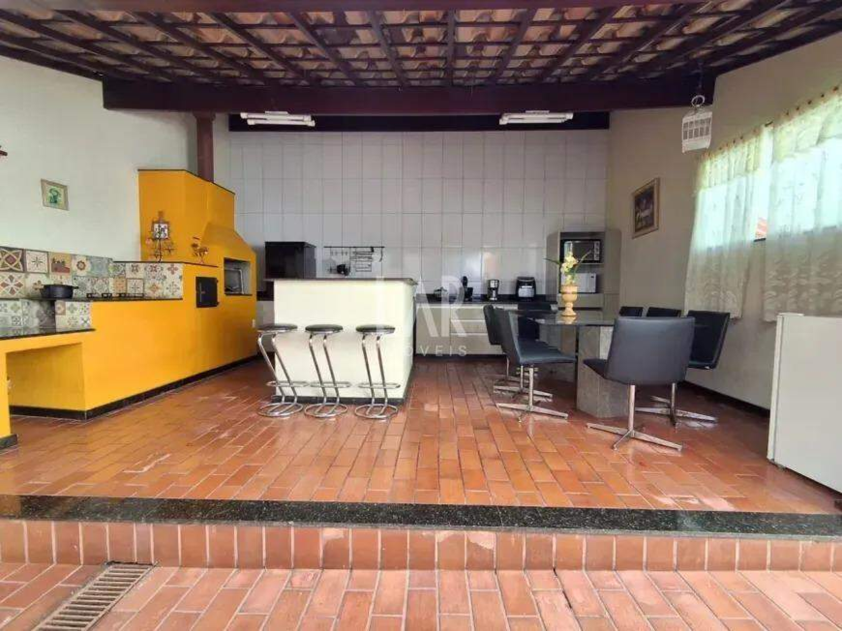Casa de 3 quartos à venda, Itapoã, Belo Horizonte - MG