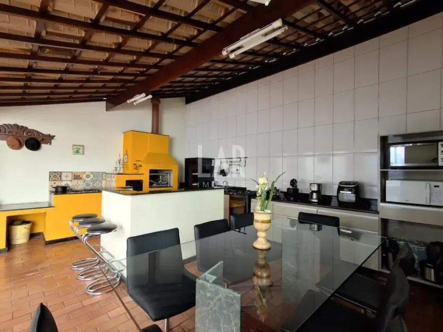 Casa de 3 quartos à venda, Itapoã, Belo Horizonte - MG
