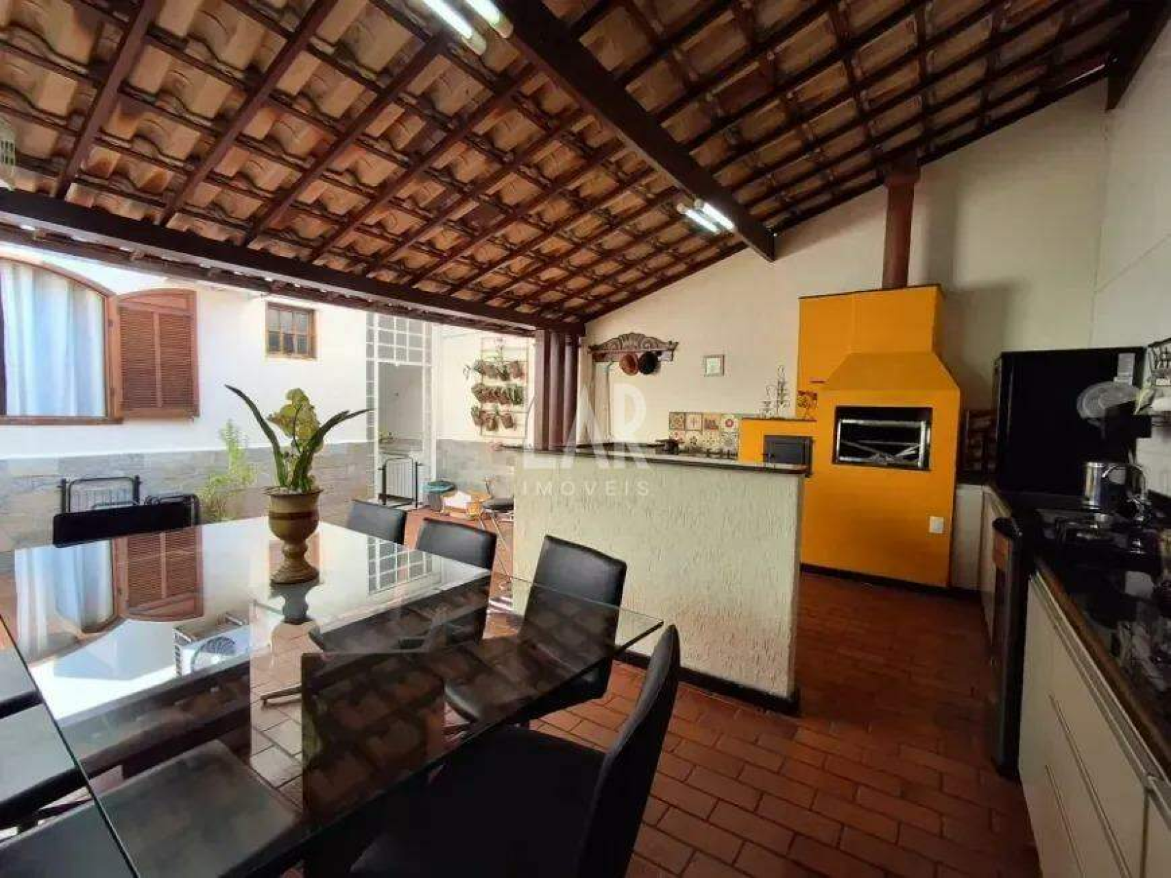 Casa de 3 quartos à venda, Itapoã, Belo Horizonte - MG