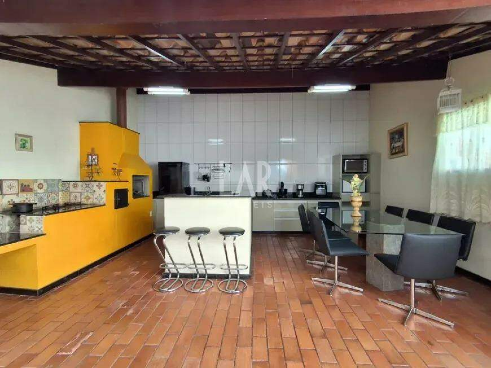 Casa de 3 quartos à venda, Itapoã, Belo Horizonte - MG