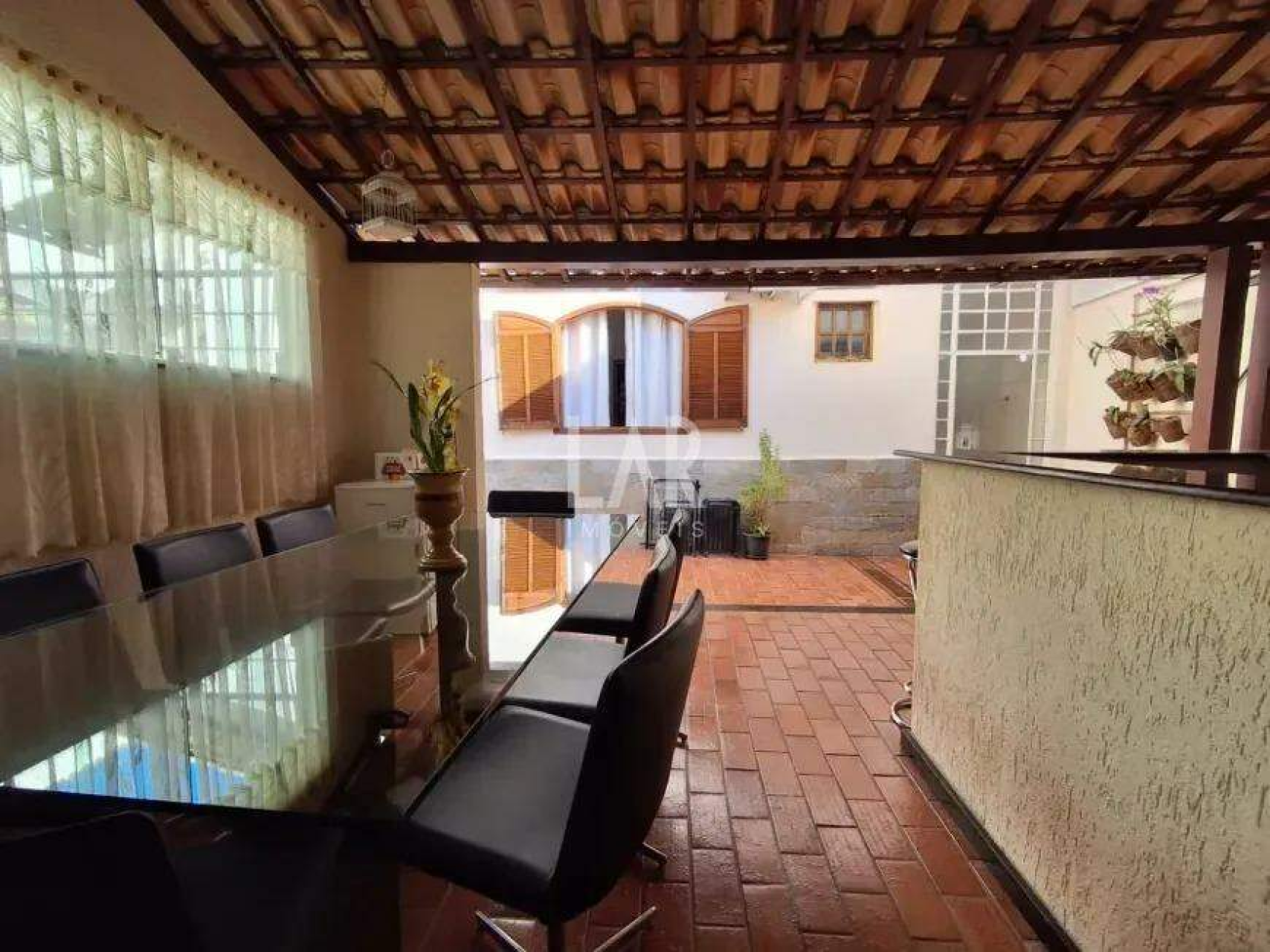 Casa de 3 quartos à venda, Itapoã, Belo Horizonte - MG