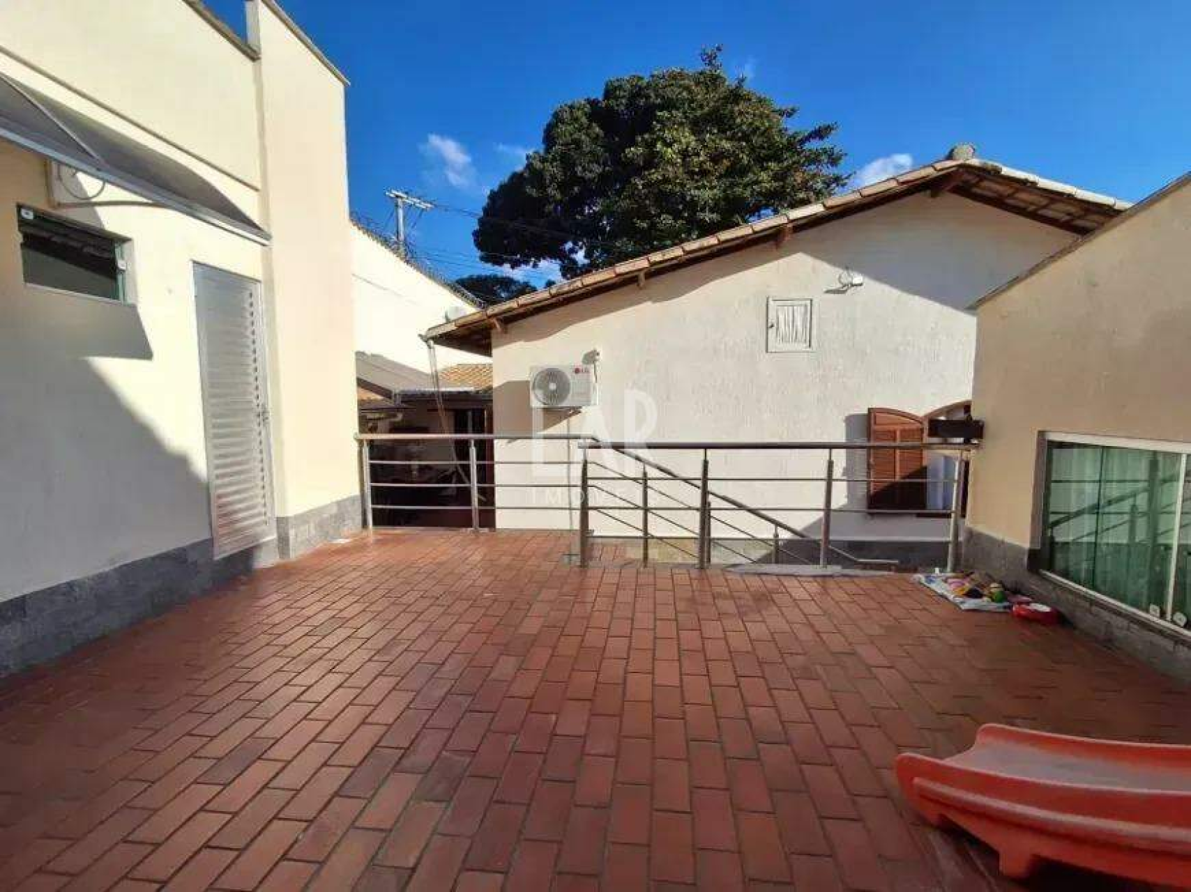 Casa de 3 quartos à venda, Itapoã, Belo Horizonte - MG