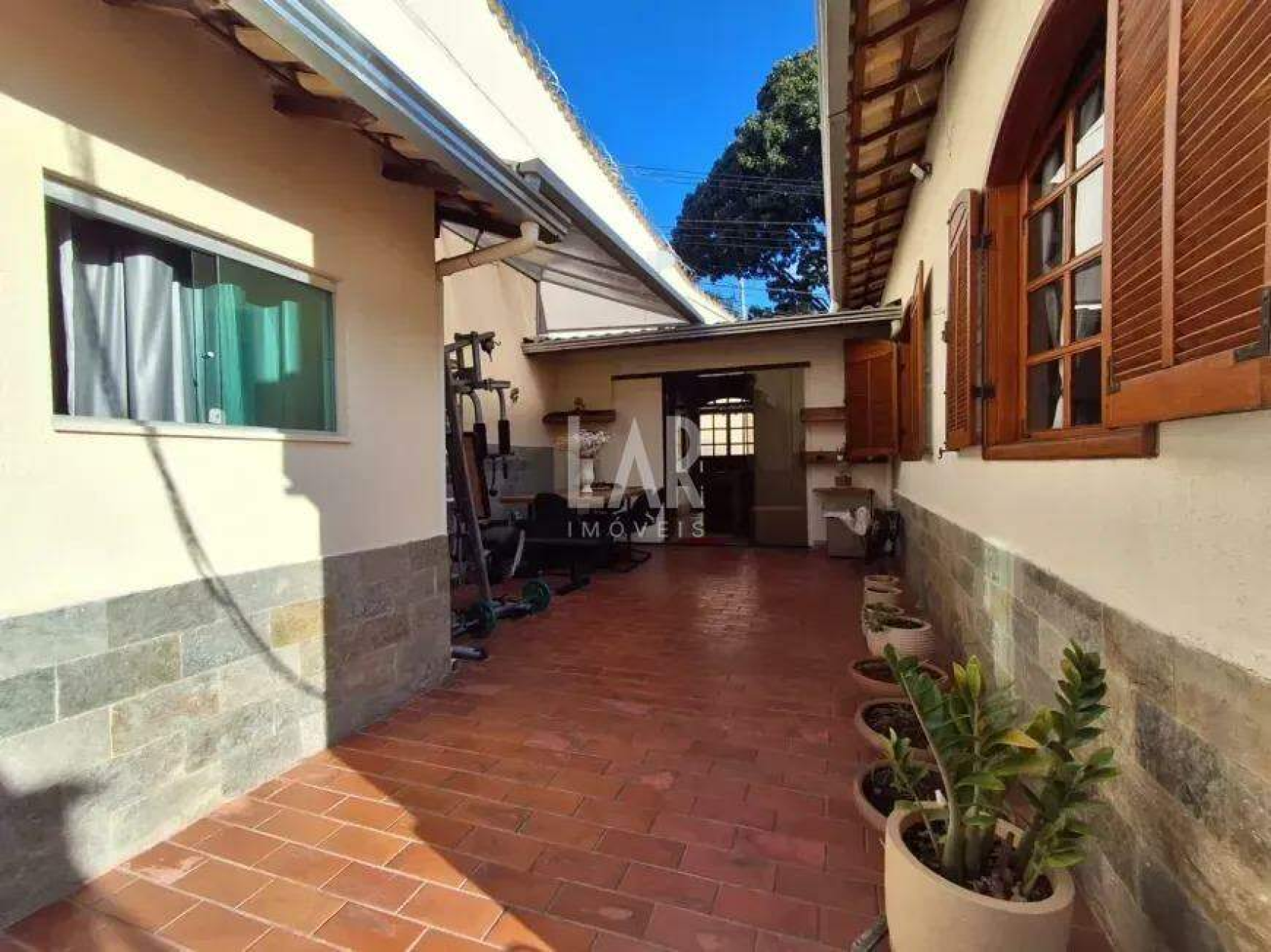 Casa de 3 quartos à venda, Itapoã, Belo Horizonte - MG