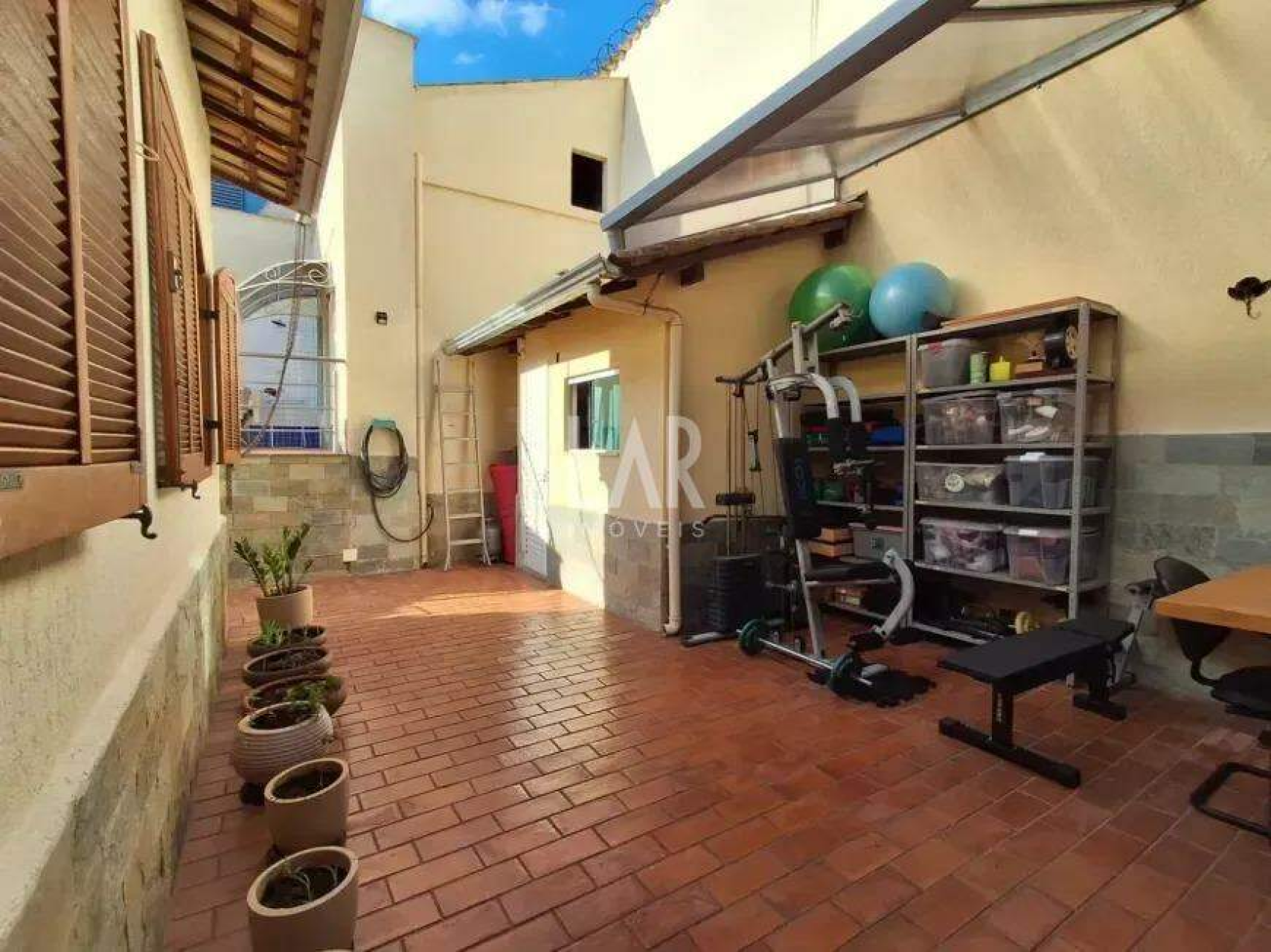 Casa de 3 quartos à venda, Itapoã, Belo Horizonte - MG