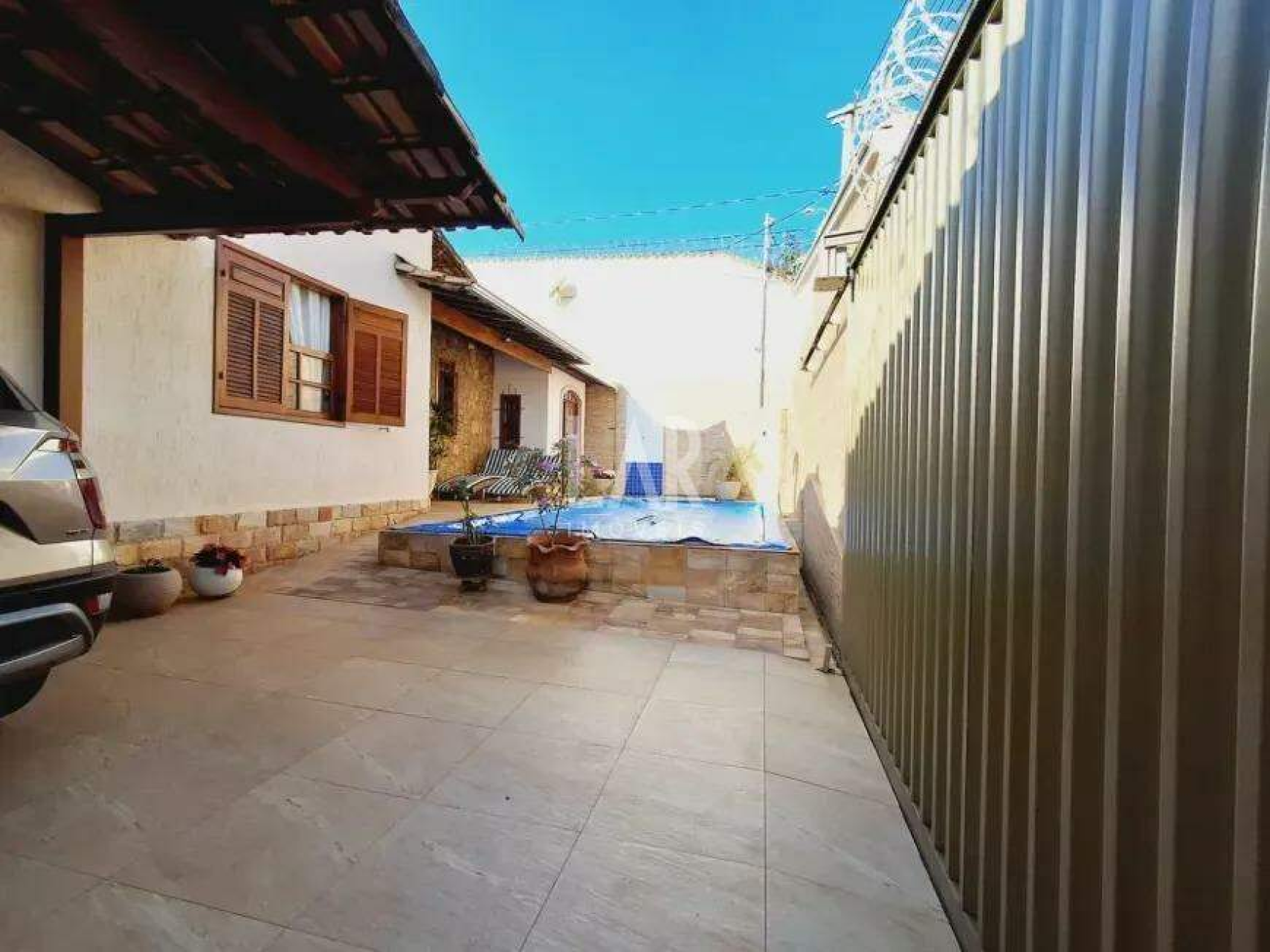 Casa de 3 quartos à venda, Itapoã, Belo Horizonte - MG
