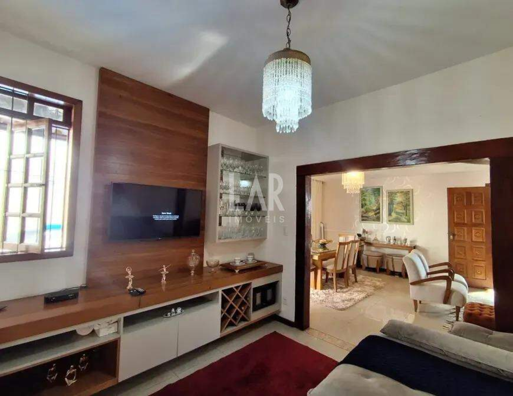 Casa de 3 quartos à venda, Itapoã, Belo Horizonte - MG