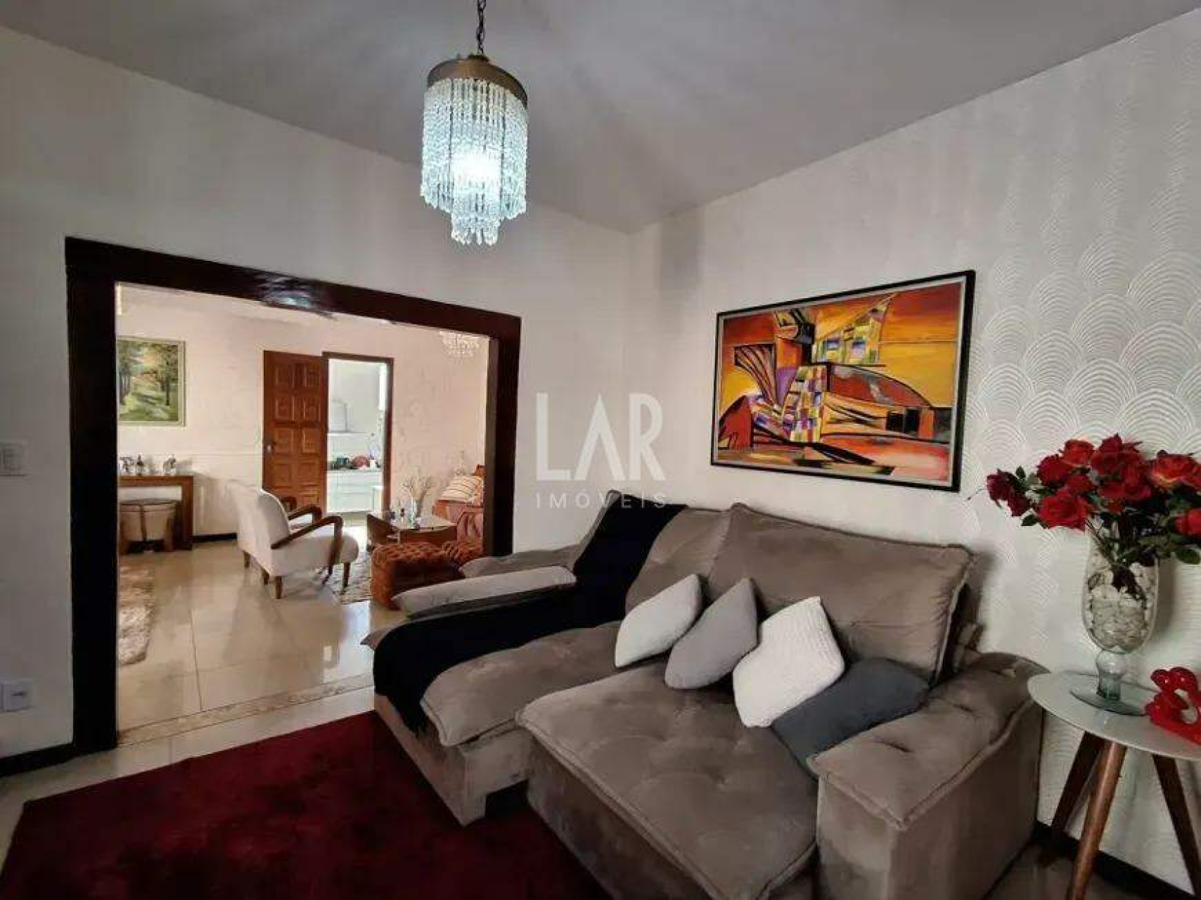 Casa de 3 quartos à venda, Itapoã, Belo Horizonte - MG