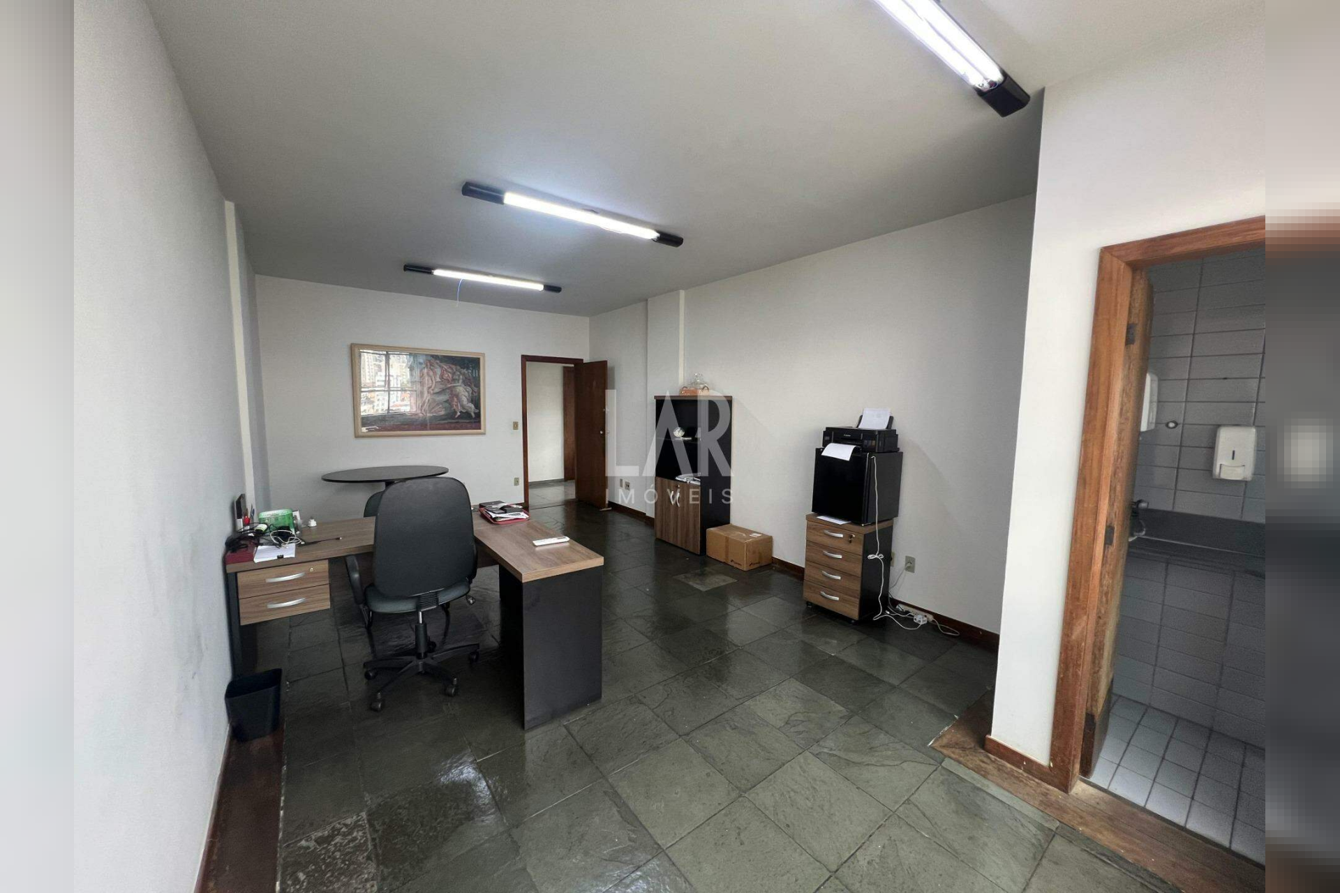 Sala para alugar, Graça, Belo Horizonte - MG