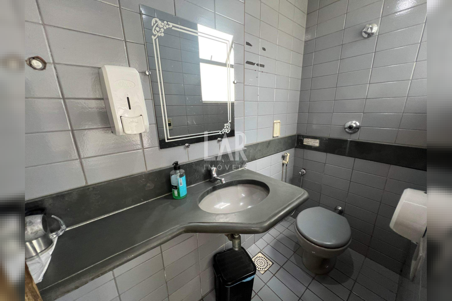 Sala para alugar, Graça, Belo Horizonte - MG