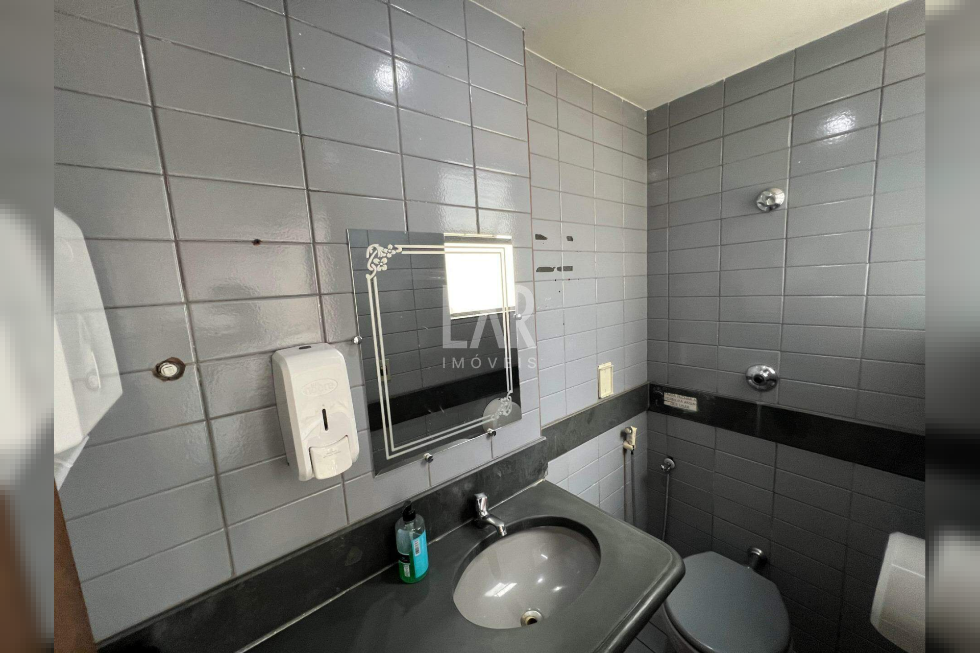 Sala para alugar, Graça, Belo Horizonte - MG