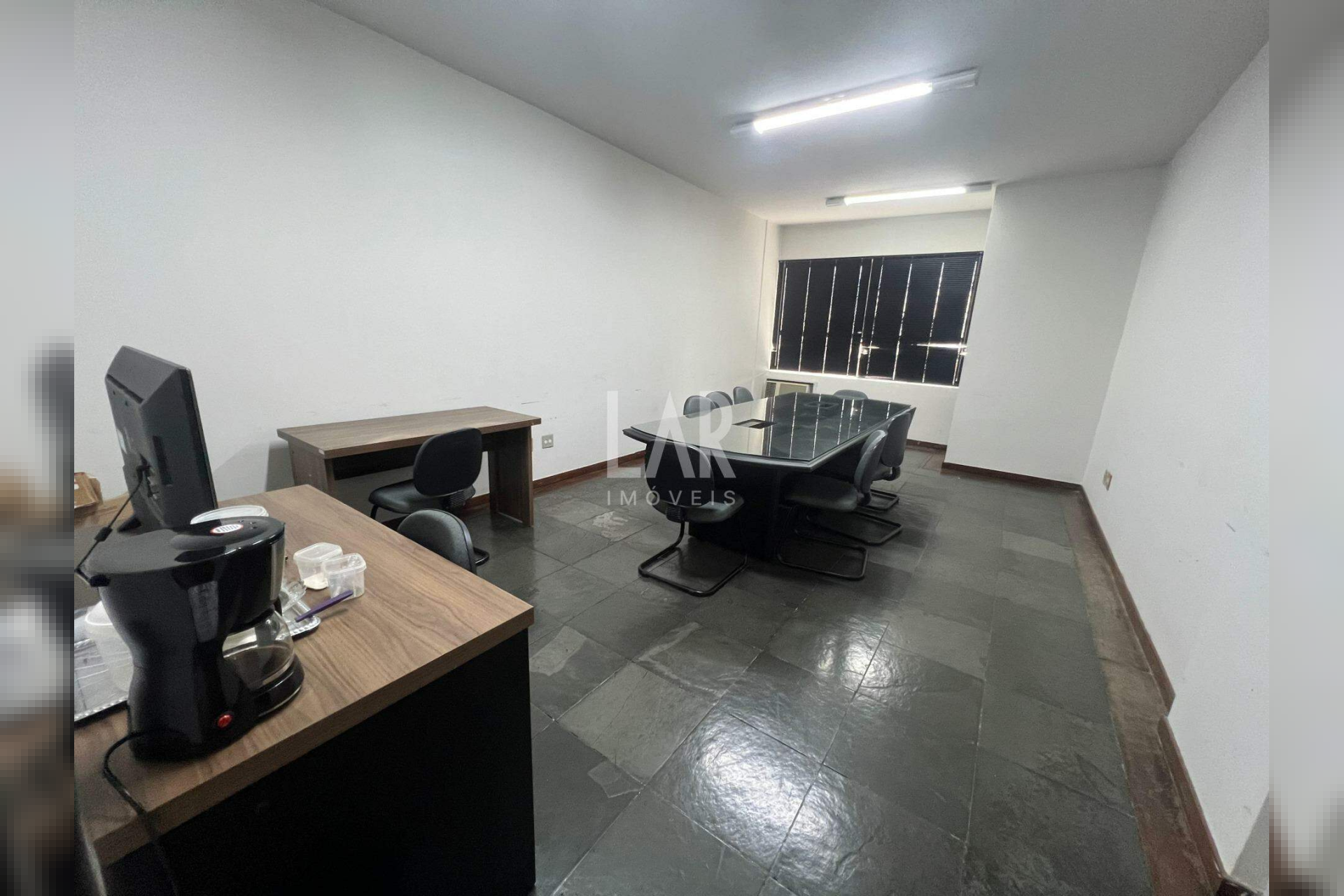 Sala para alugar, Graça, Belo Horizonte - MG