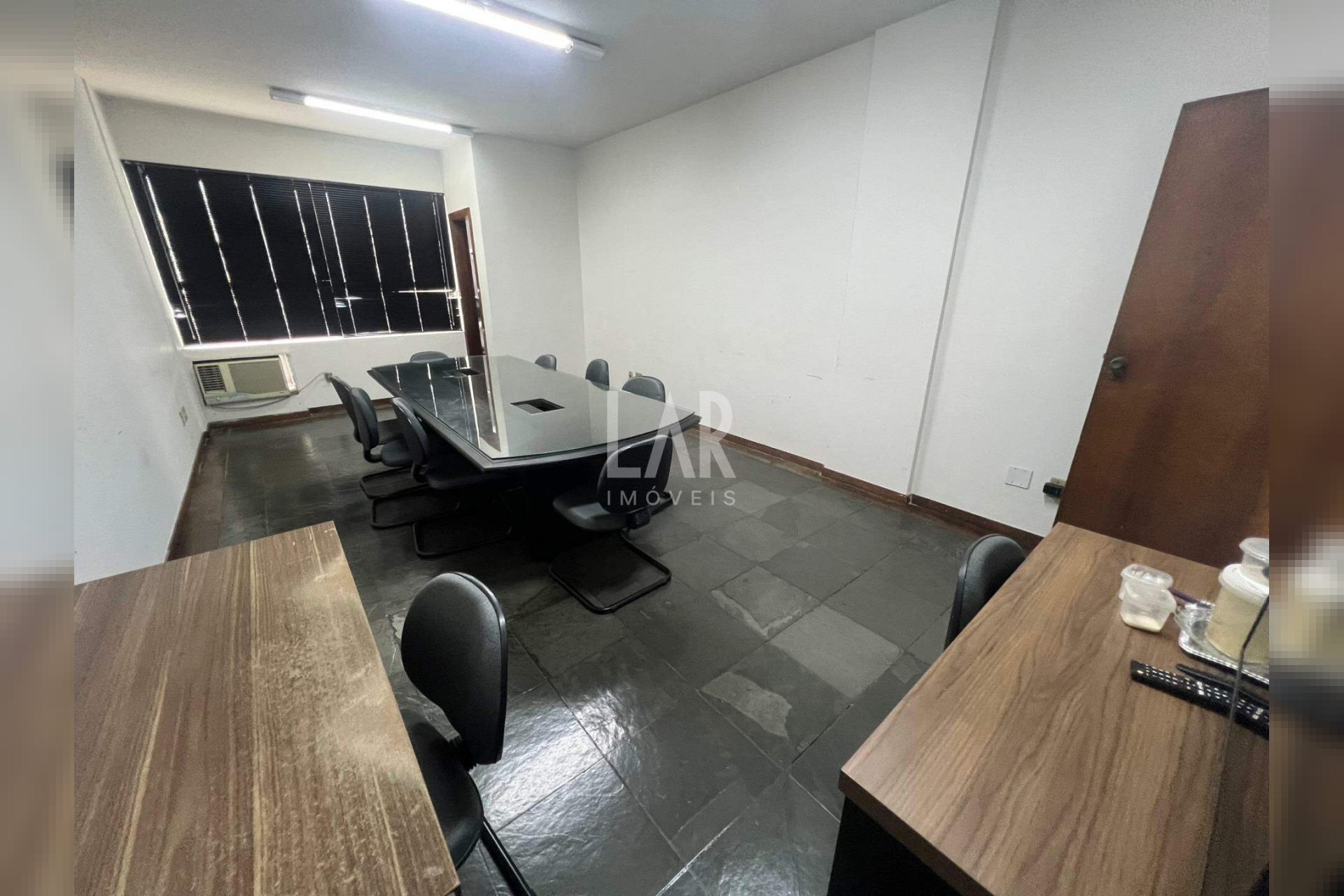 Sala para alugar, Graça, Belo Horizonte - MG
