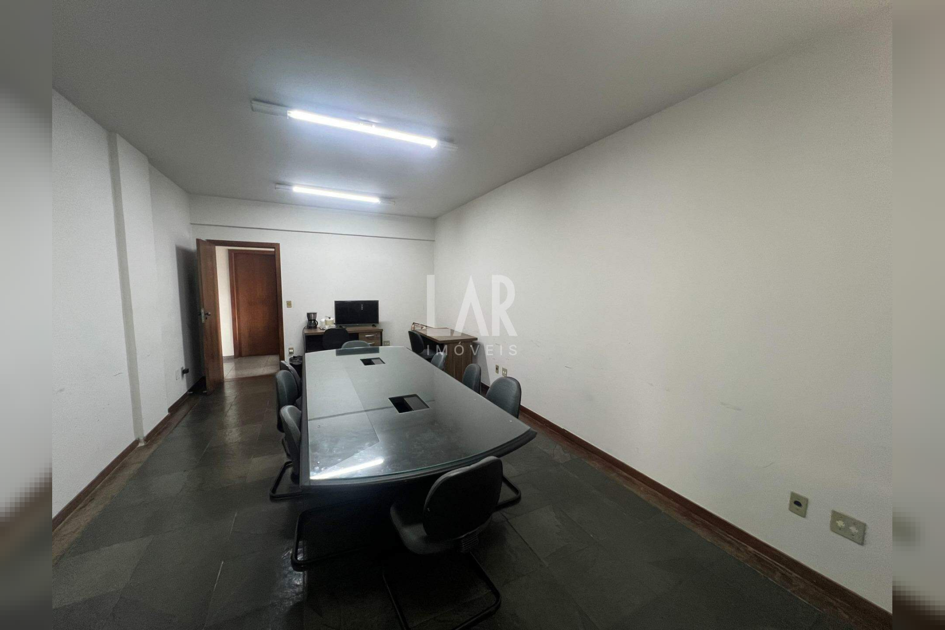 Sala para alugar, Graça, Belo Horizonte - MG