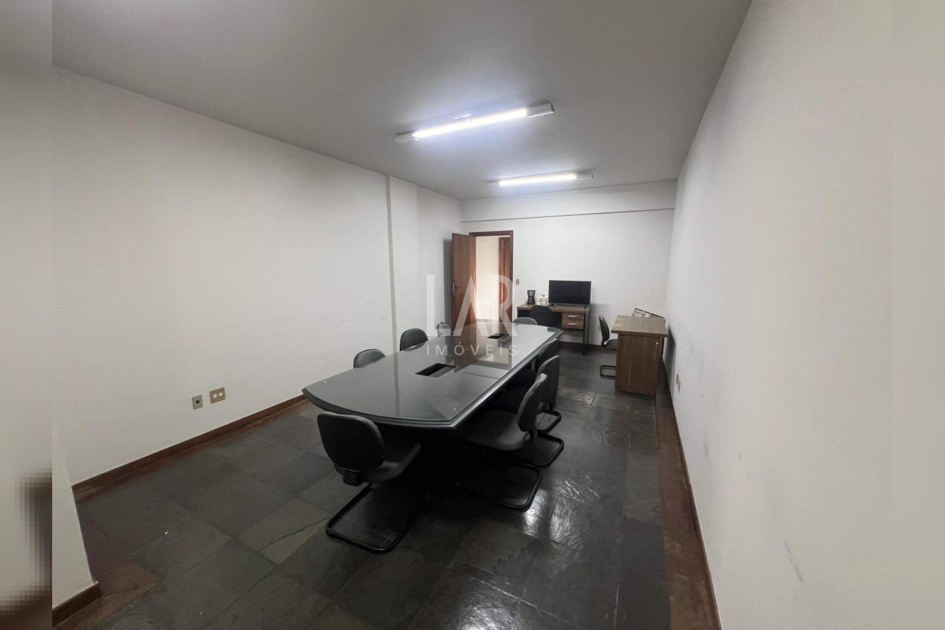 Sala para alugar, Graça, Belo Horizonte - MG