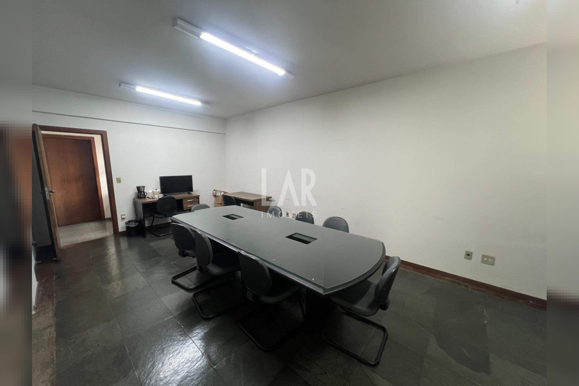 Sala para alugar, Graça, Belo Horizonte - MG