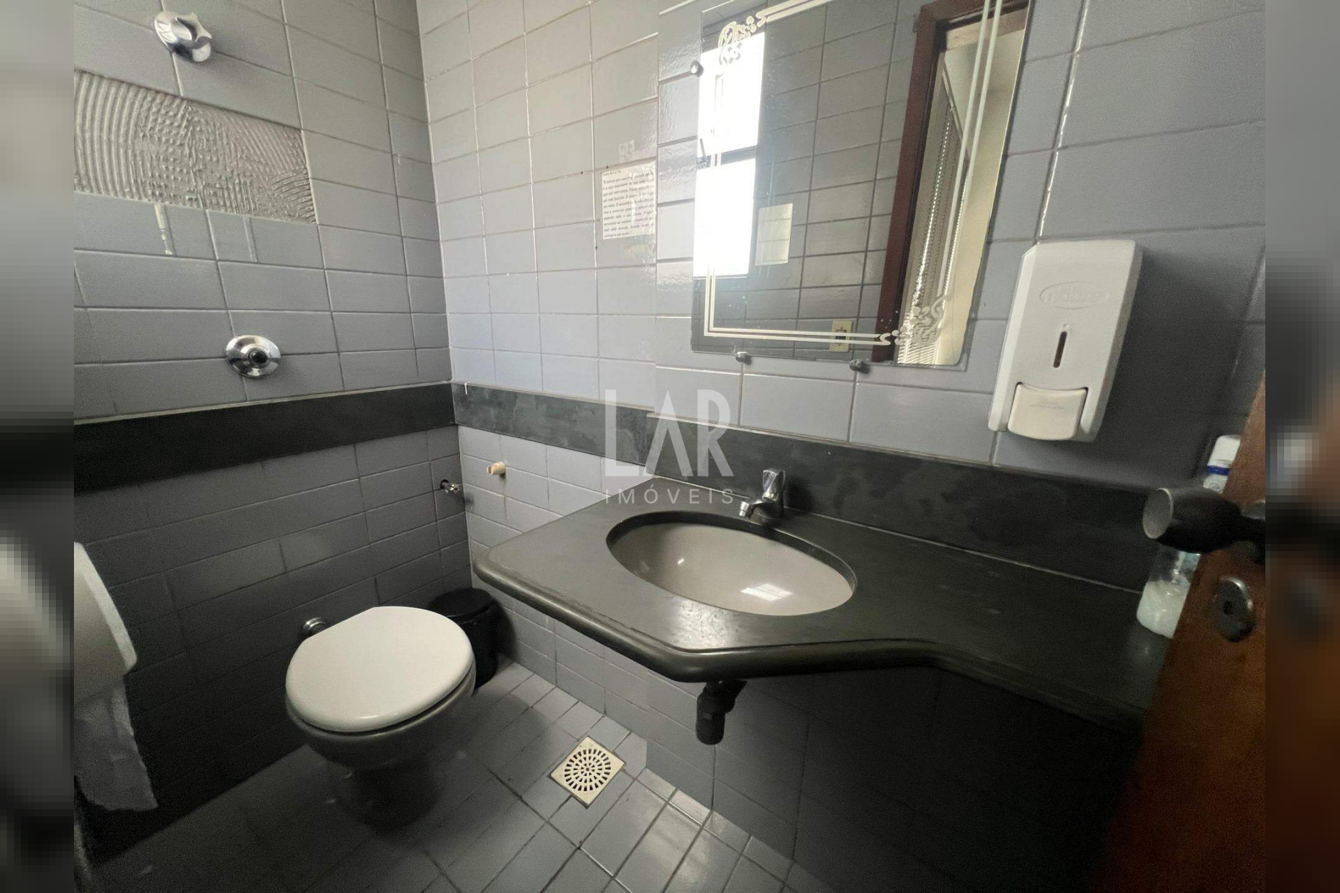 Sala para alugar, Graça, Belo Horizonte - MG