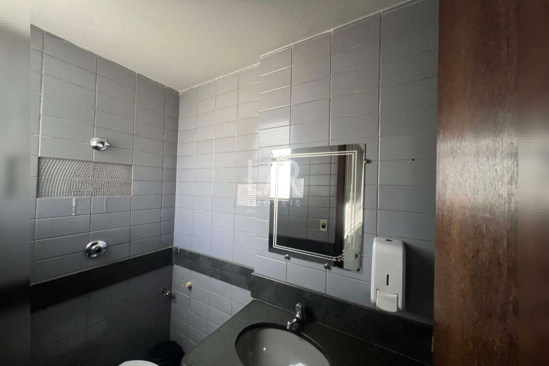 Sala para alugar, Graça, Belo Horizonte - MG