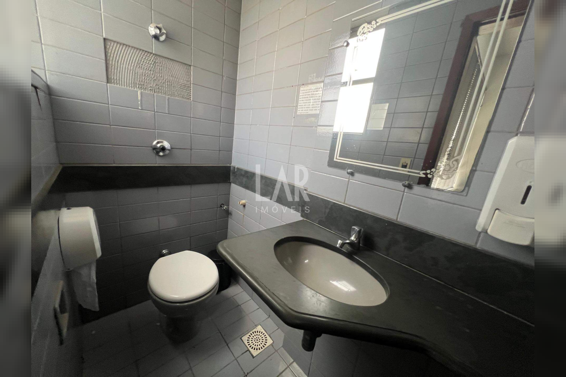 Sala para alugar, Graça, Belo Horizonte - MG