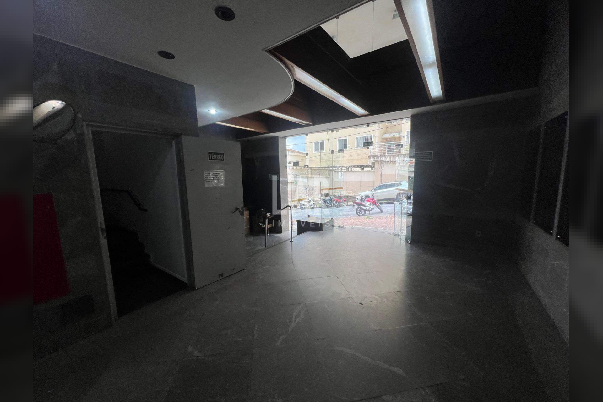 Sala para alugar, Graça, Belo Horizonte - MG