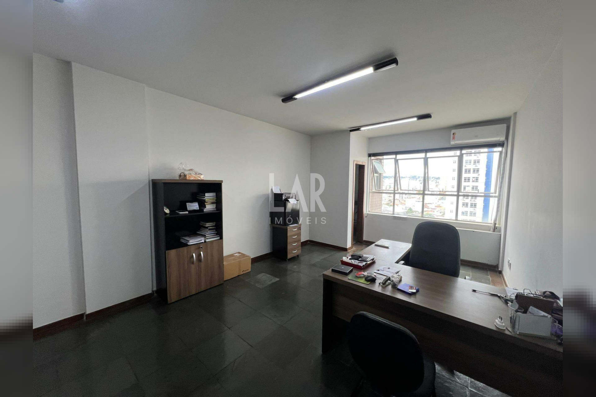 Sala para alugar, Graça, Belo Horizonte - MG