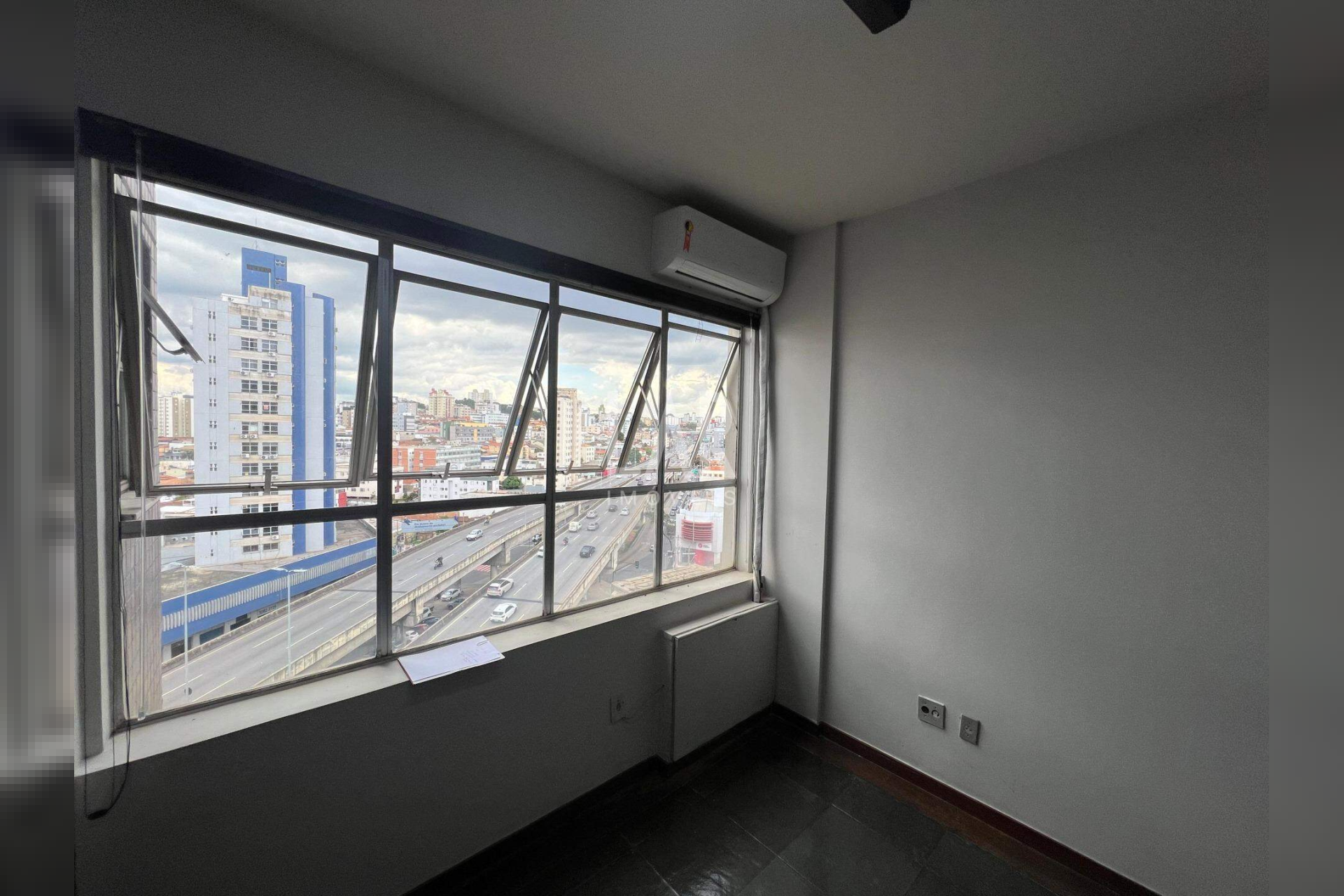 Sala para alugar, Graça, Belo Horizonte - MG