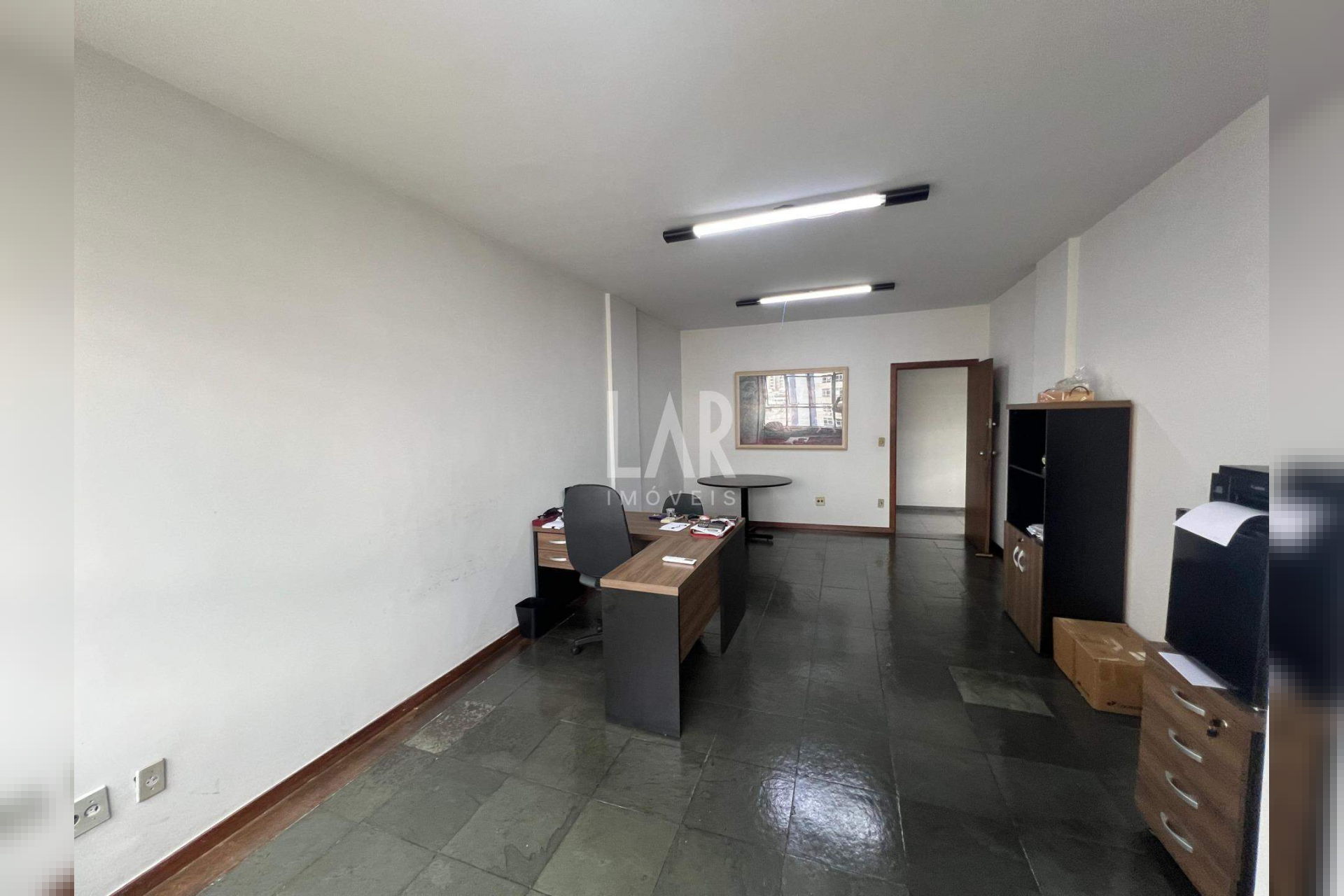 Sala para alugar, Graça, Belo Horizonte - MG