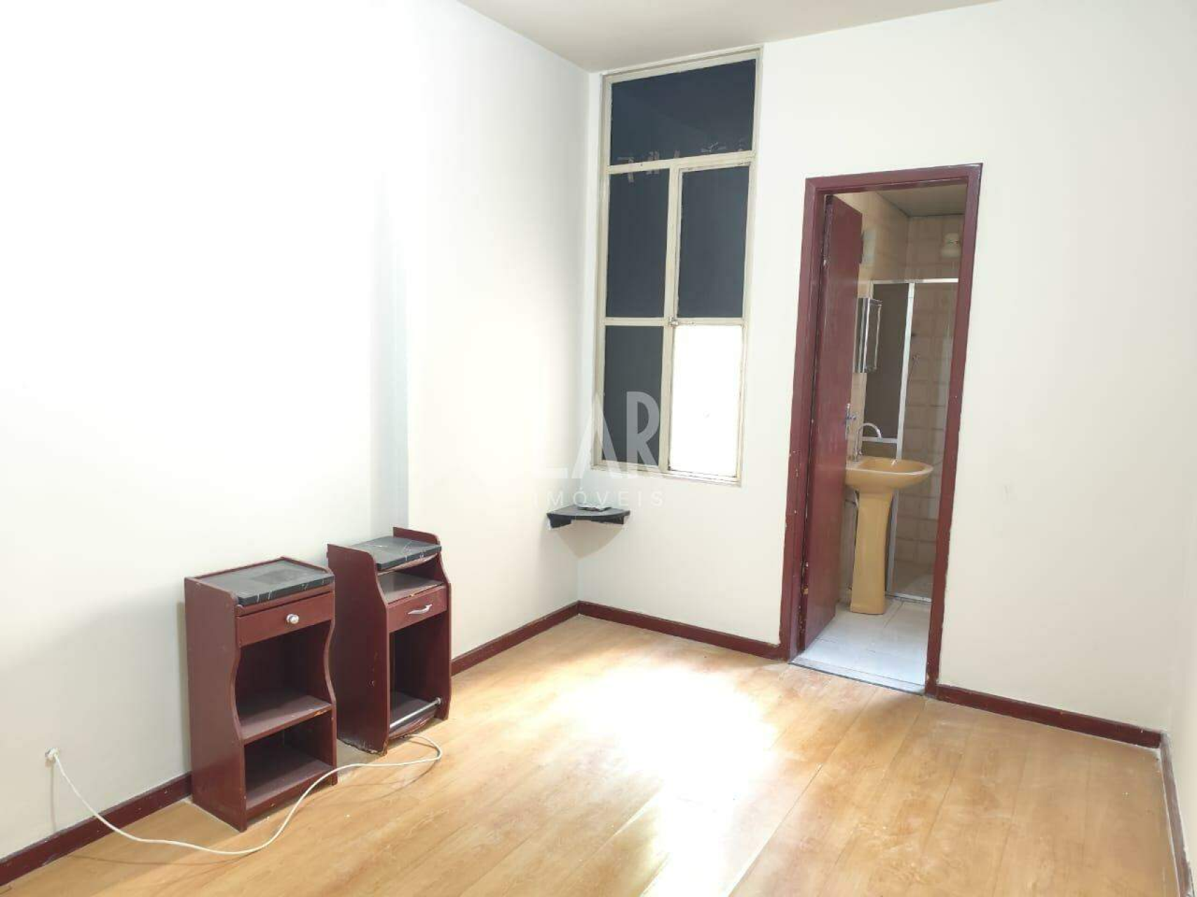 Apartamento de 1 quarto para alugar, Lourdes, Belo Horizonte - MG