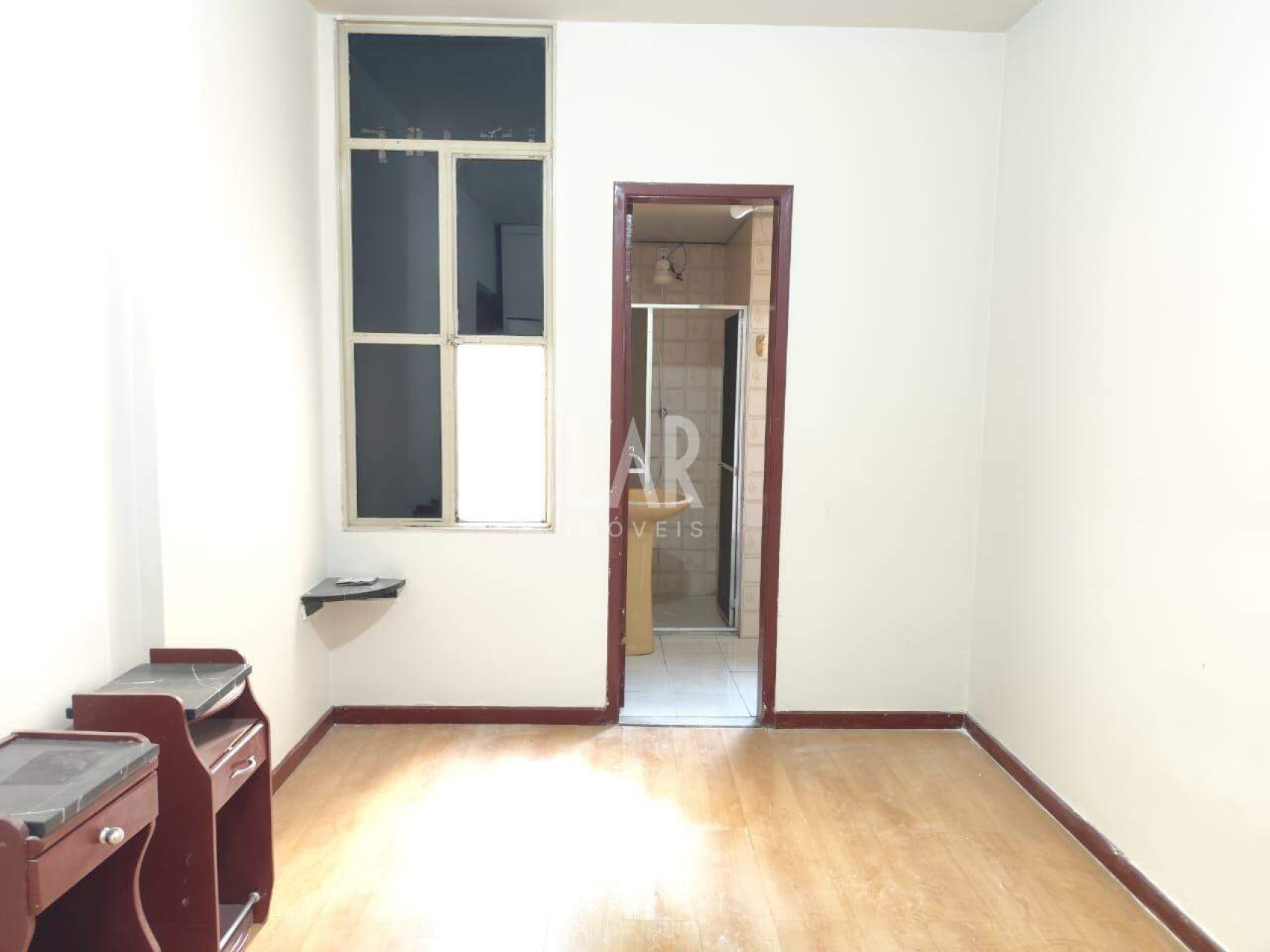Apartamento de 1 quarto para alugar, Lourdes, Belo Horizonte - MG