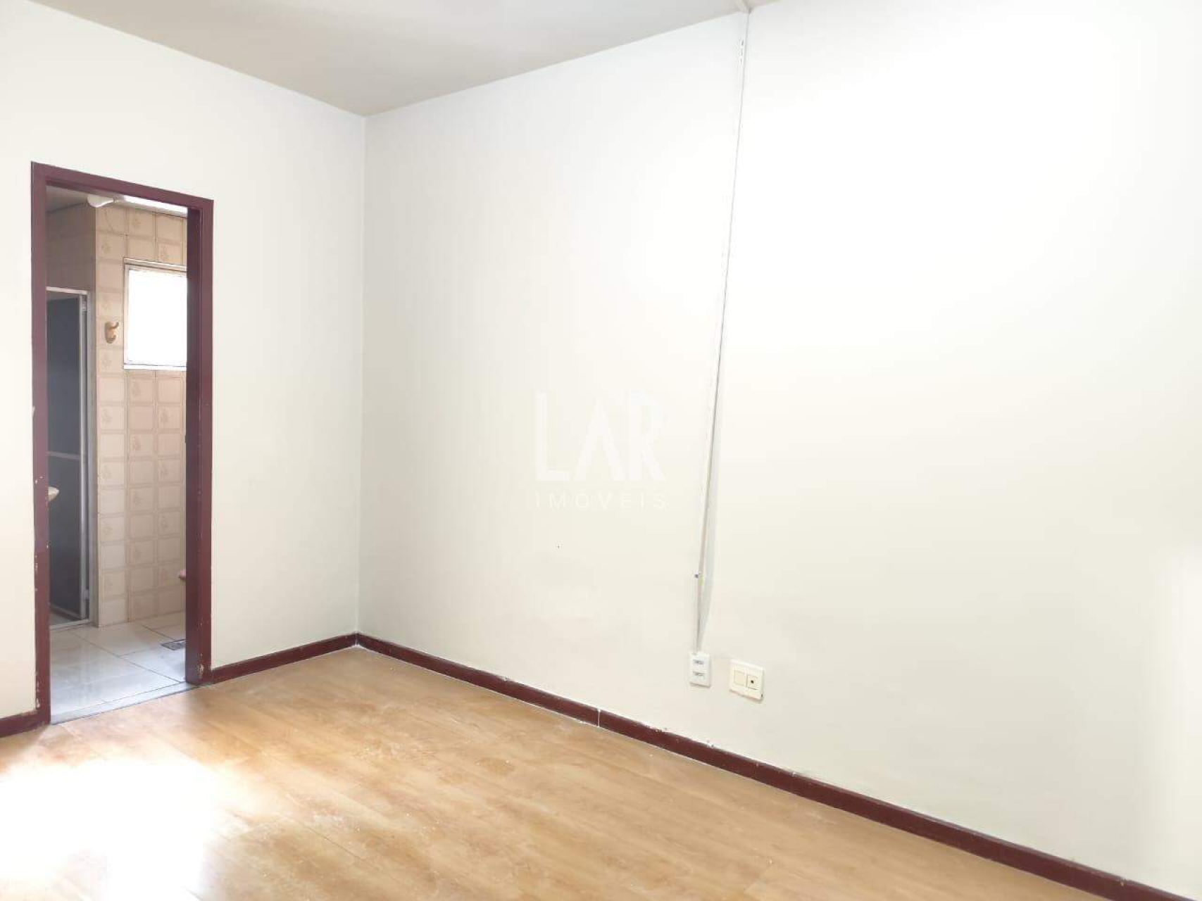 Apartamento de 1 quarto para alugar, Lourdes, Belo Horizonte - MG