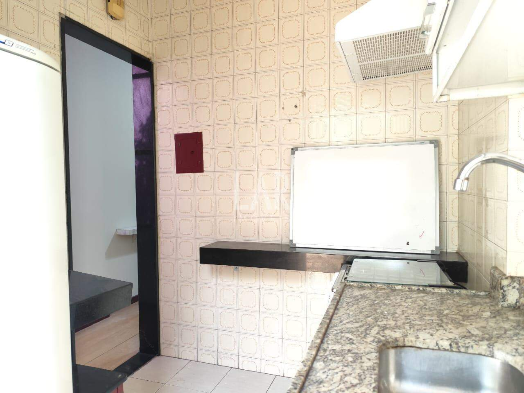 Apartamento de 1 quarto para alugar, Lourdes, Belo Horizonte - MG