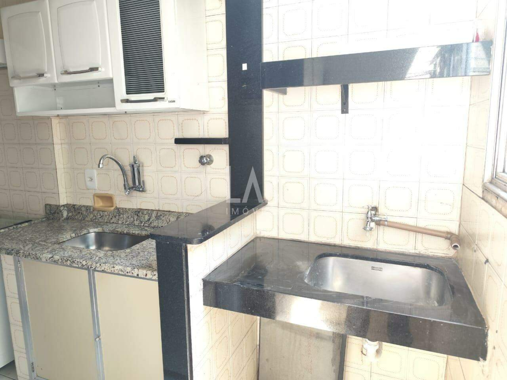 Apartamento de 1 quarto para alugar, Lourdes, Belo Horizonte - MG