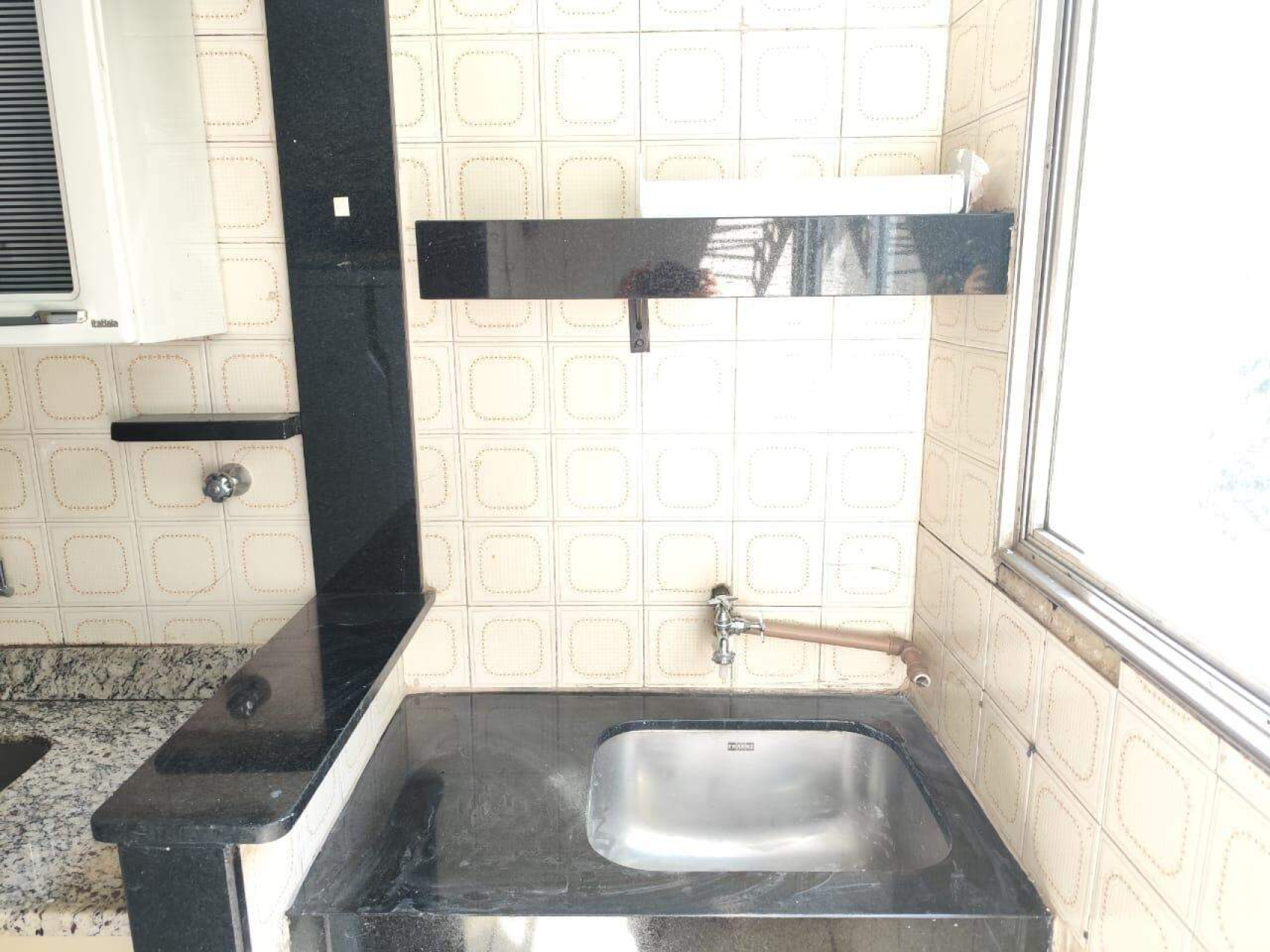 Apartamento de 1 quarto para alugar, Lourdes, Belo Horizonte - MG