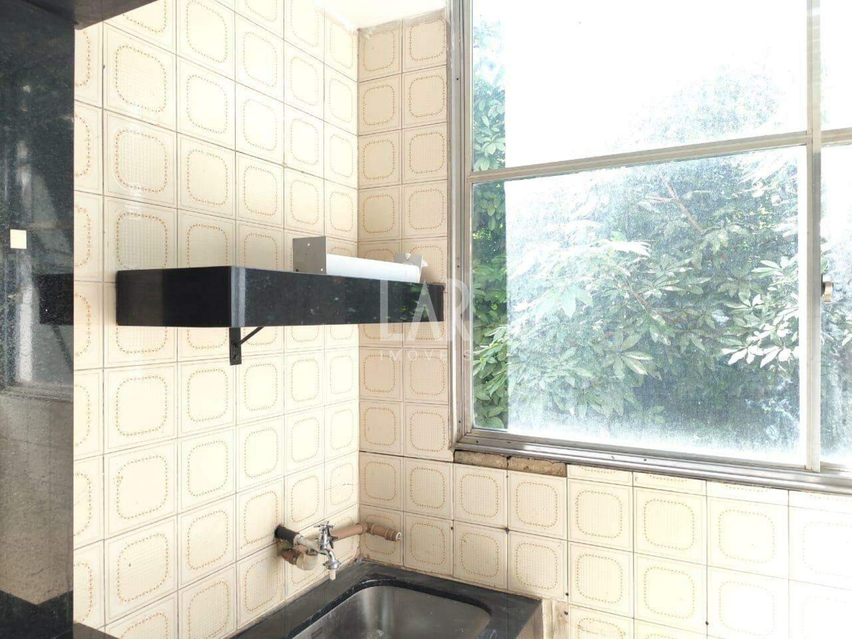 Apartamento de 1 quarto para alugar, Lourdes, Belo Horizonte - MG