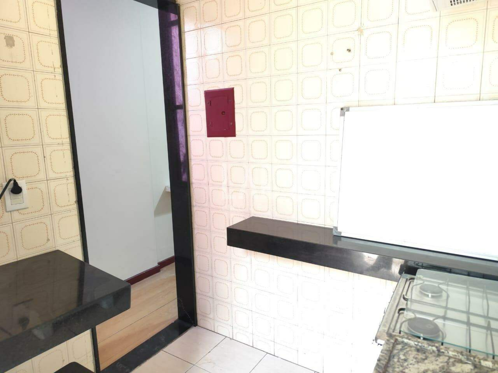 Apartamento de 1 quarto para alugar, Lourdes, Belo Horizonte - MG