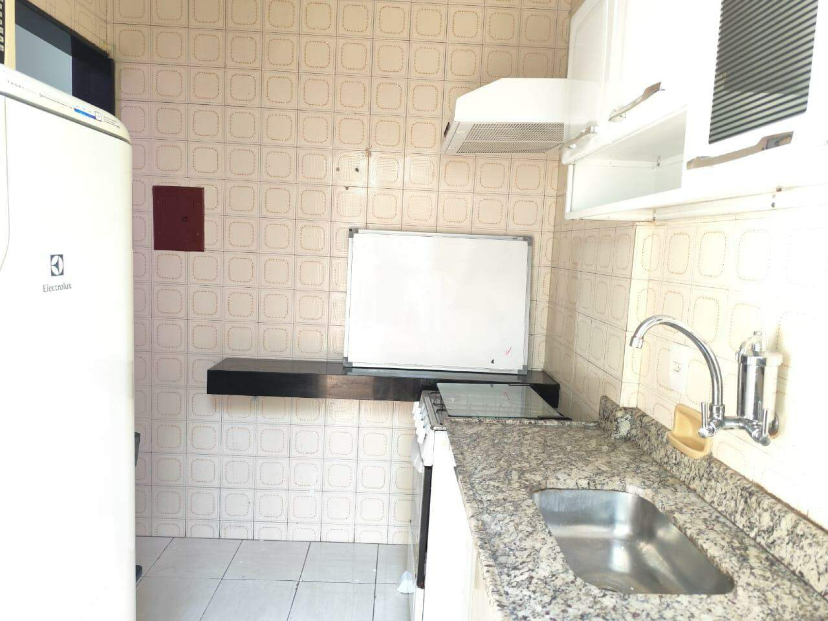 Apartamento de 1 quarto para alugar, Lourdes, Belo Horizonte - MG