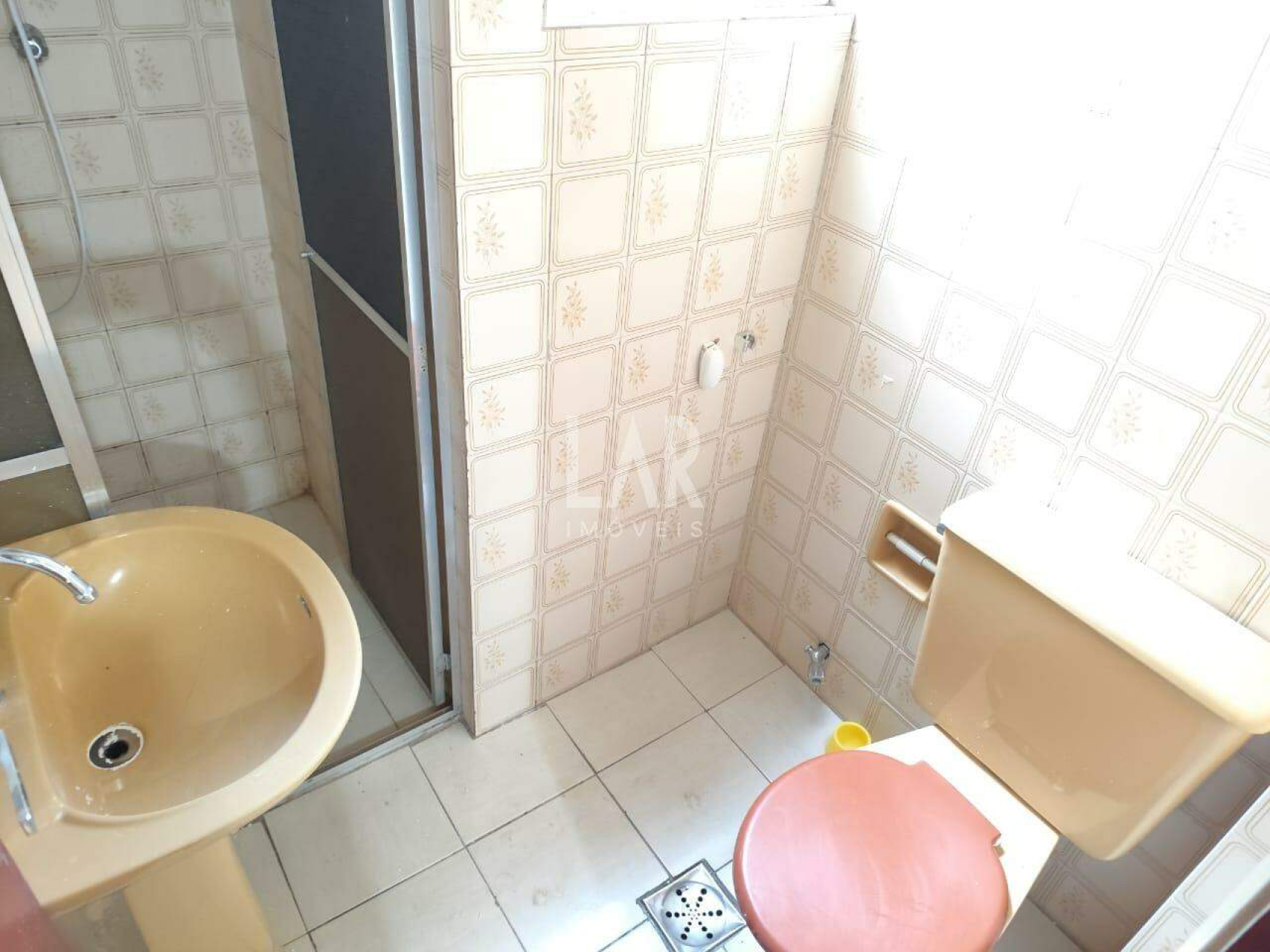 Apartamento de 1 quarto para alugar, Lourdes, Belo Horizonte - MG
