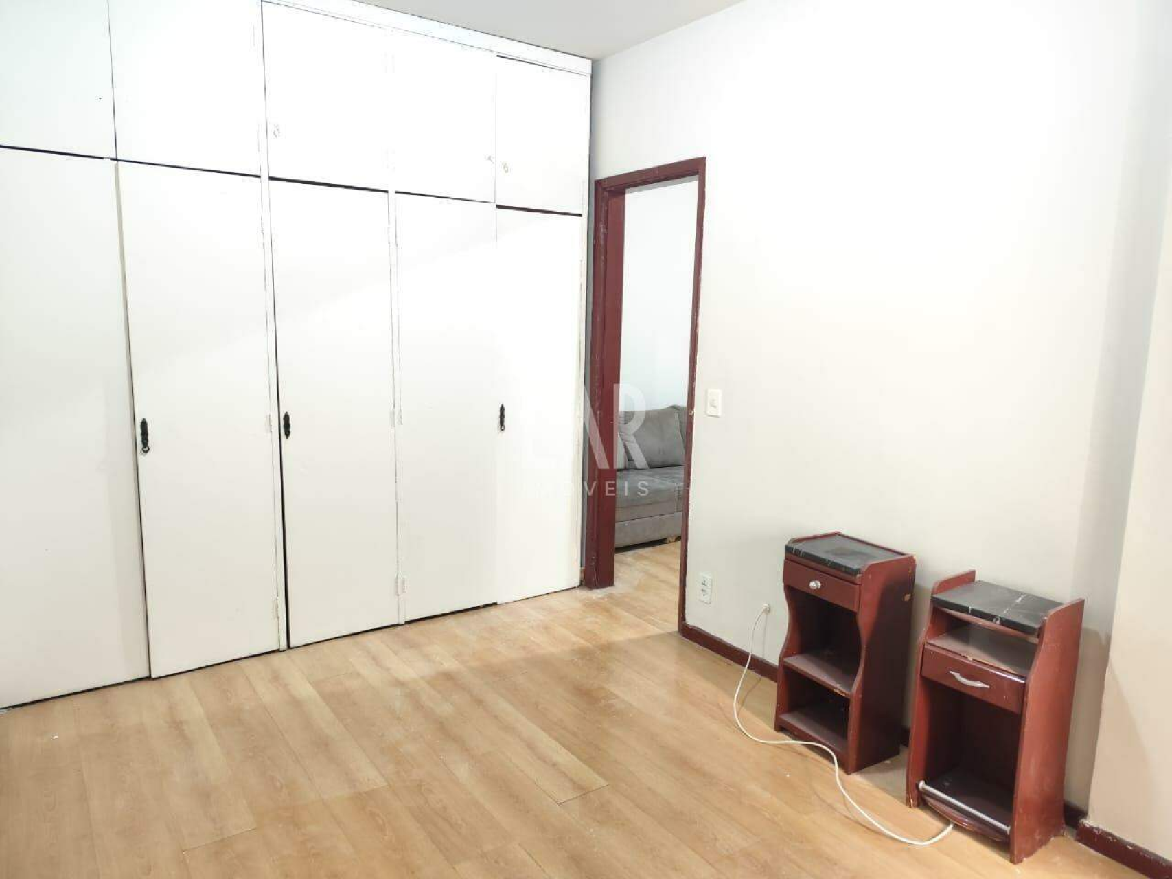 Apartamento de 1 quarto para alugar, Lourdes, Belo Horizonte - MG
