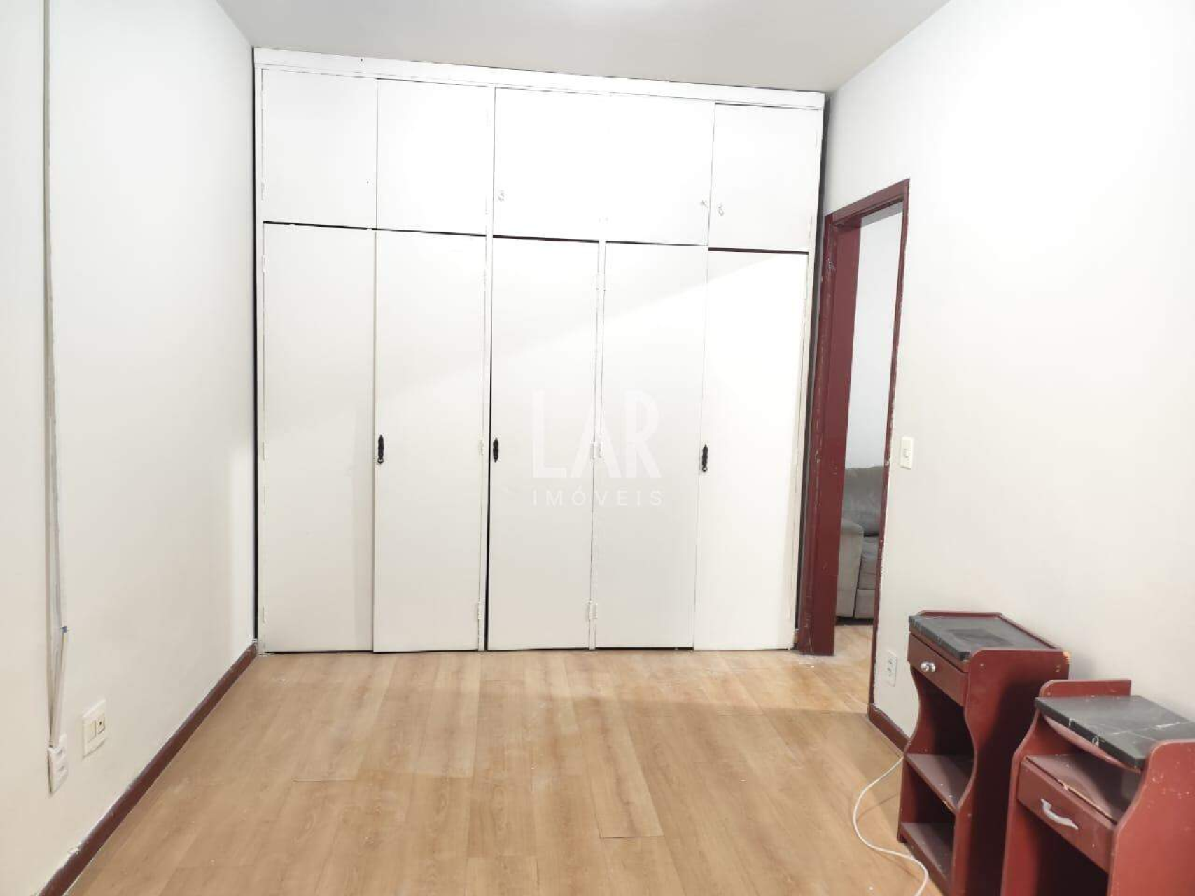 Apartamento de 1 quarto para alugar, Lourdes, Belo Horizonte - MG