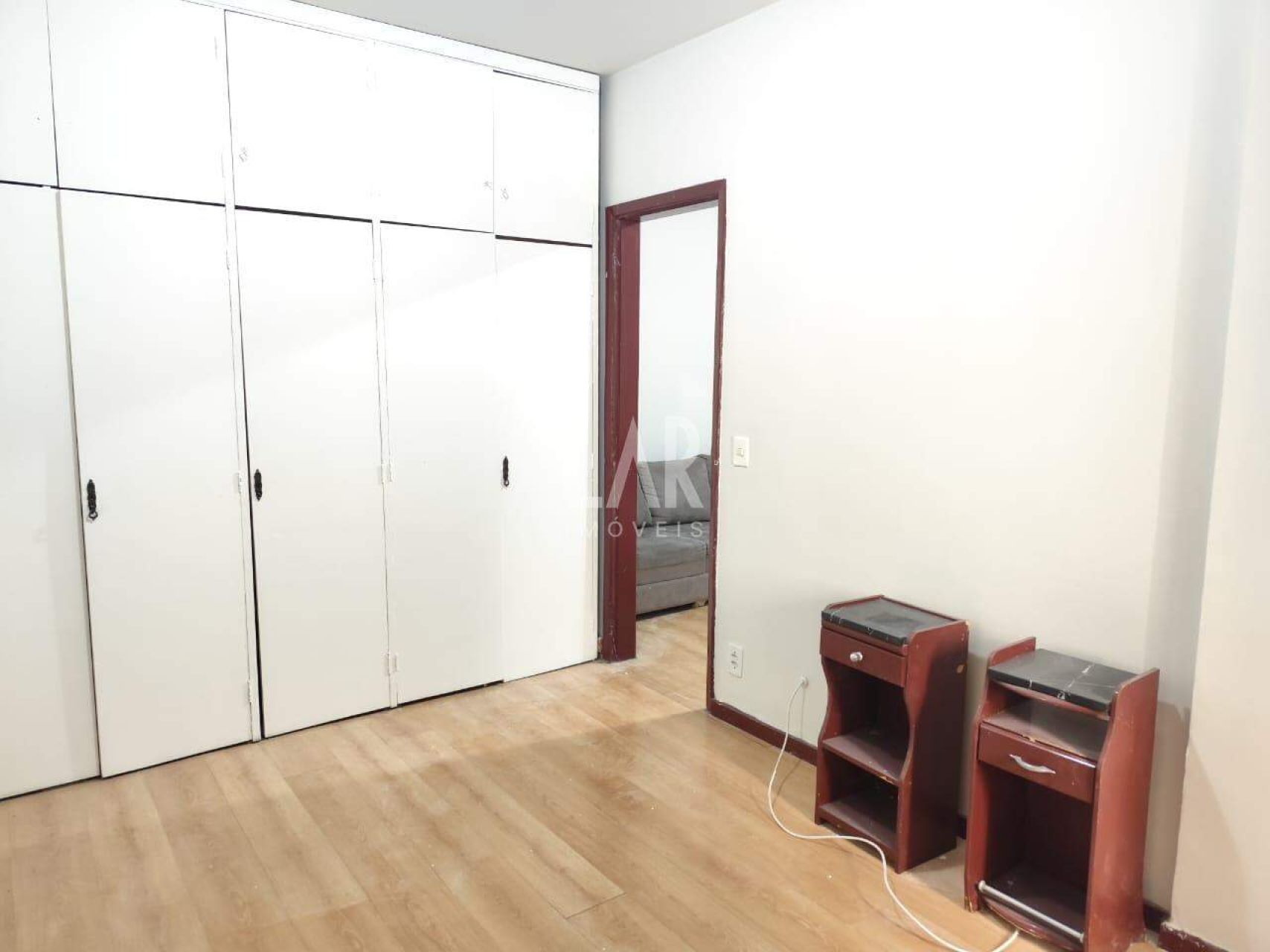 Apartamento de 1 quarto para alugar, Lourdes, Belo Horizonte - MG