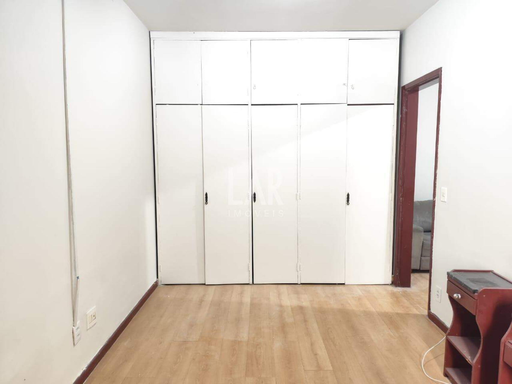 Apartamento de 1 quarto para alugar, Lourdes, Belo Horizonte - MG