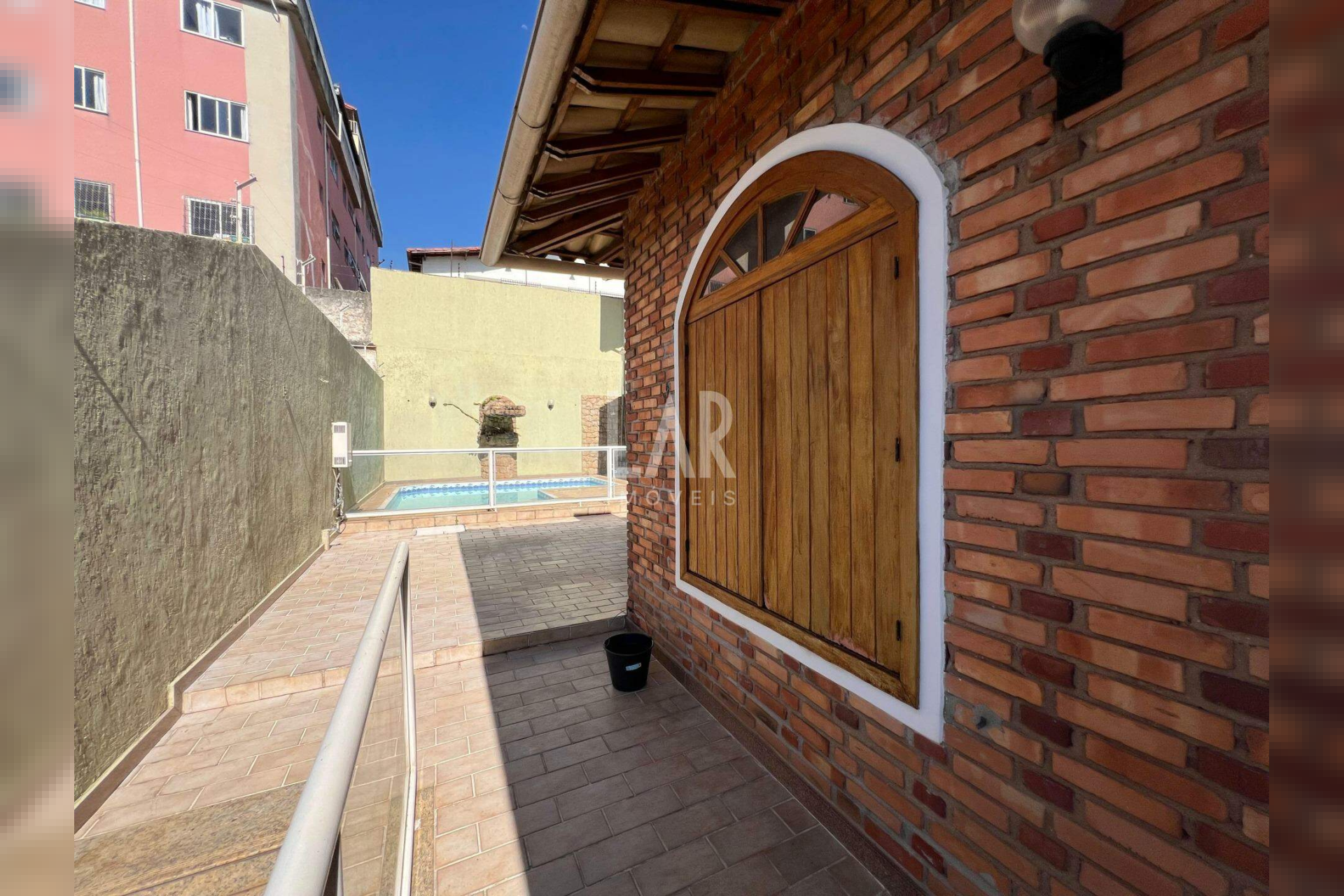 Casa de 4 quartos à venda, Jardim América, Belo Horizonte - MG