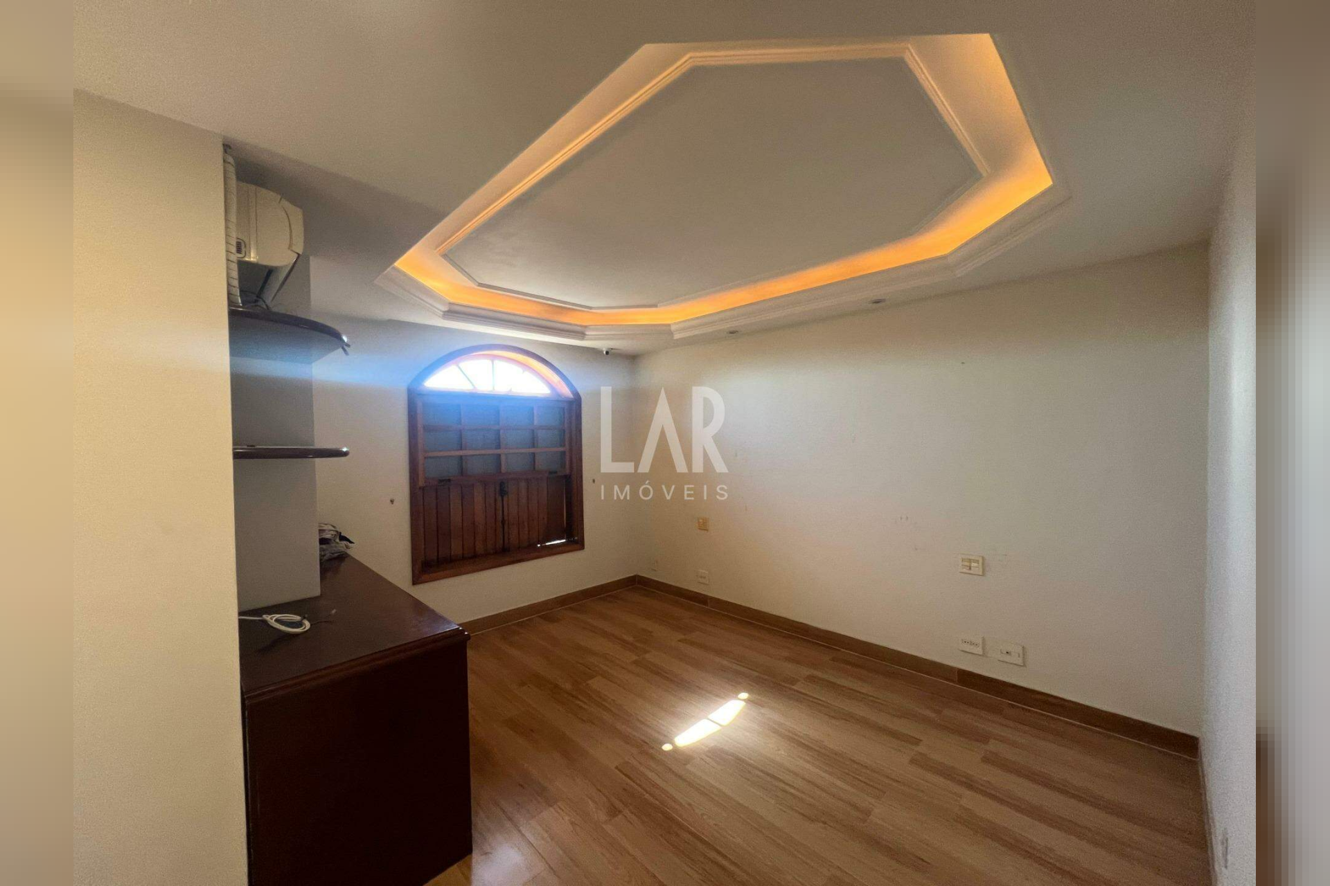 Casa de 4 quartos à venda, Jardim América, Belo Horizonte - MG