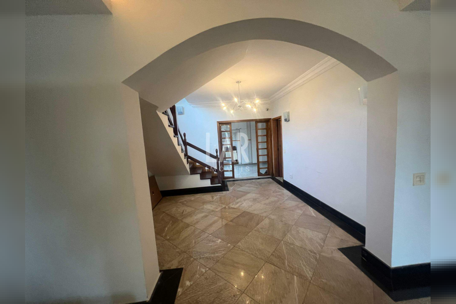 Casa de 4 quartos à venda, Jardim América, Belo Horizonte - MG