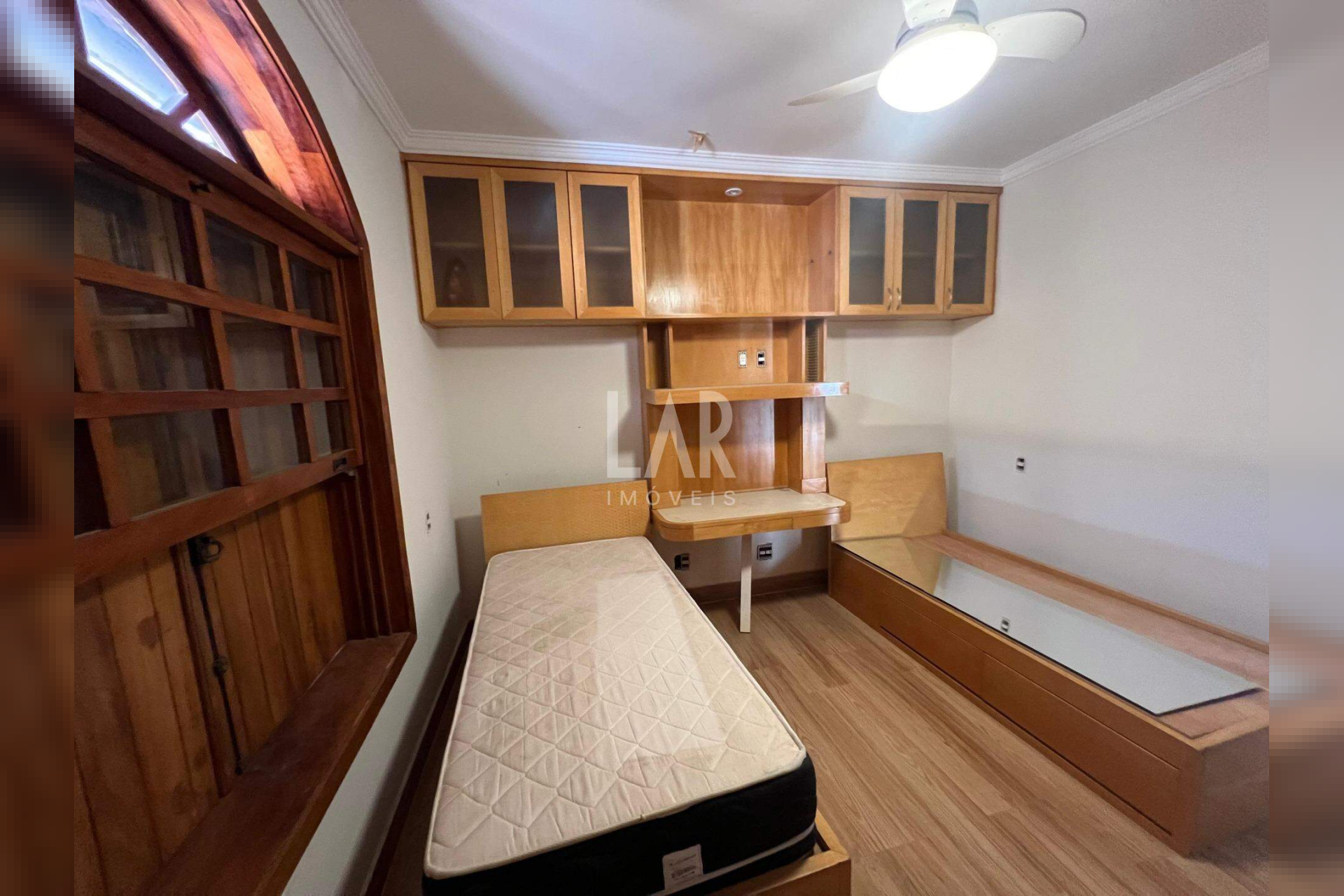 Casa de 4 quartos à venda, Jardim América, Belo Horizonte - MG